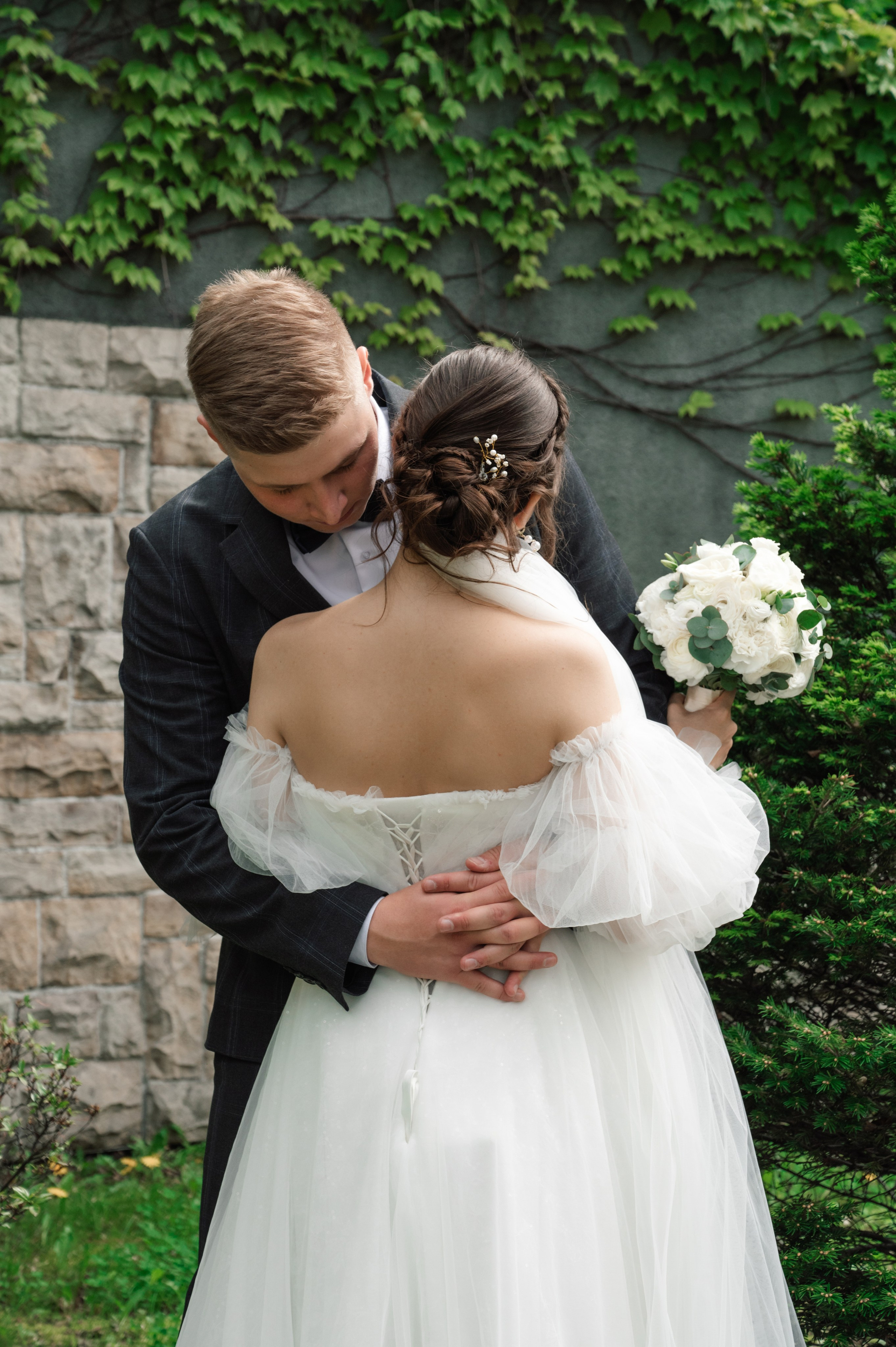 Денис и Елизавета (съемка в г. Находка) 2023 год. Свадебный и семейный фотограф в Находке и Владивостоке