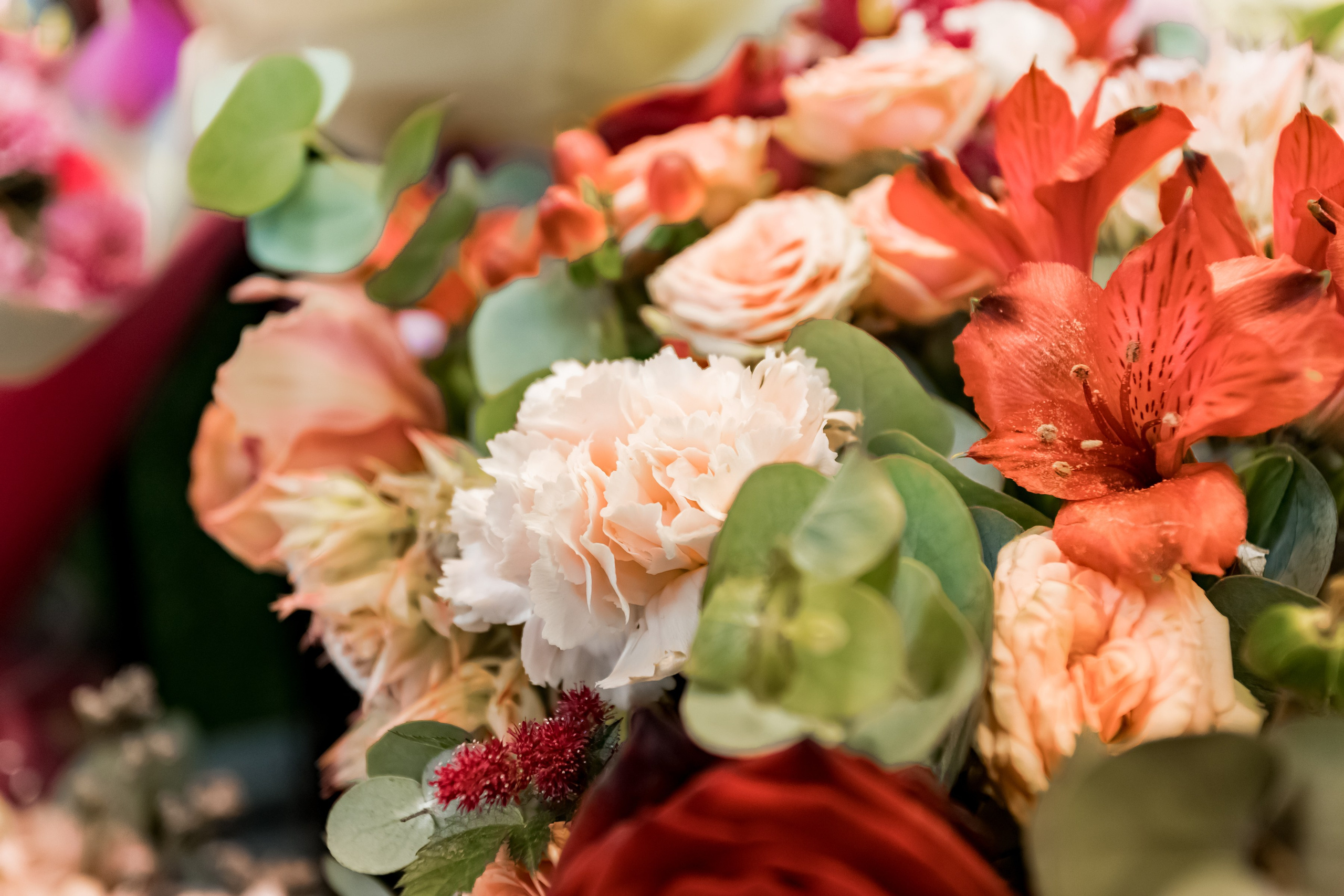 Цветочный магазин Any Flowers. Интерьеры, Контент, Портреты | Фотограф в Москве Дани Терно