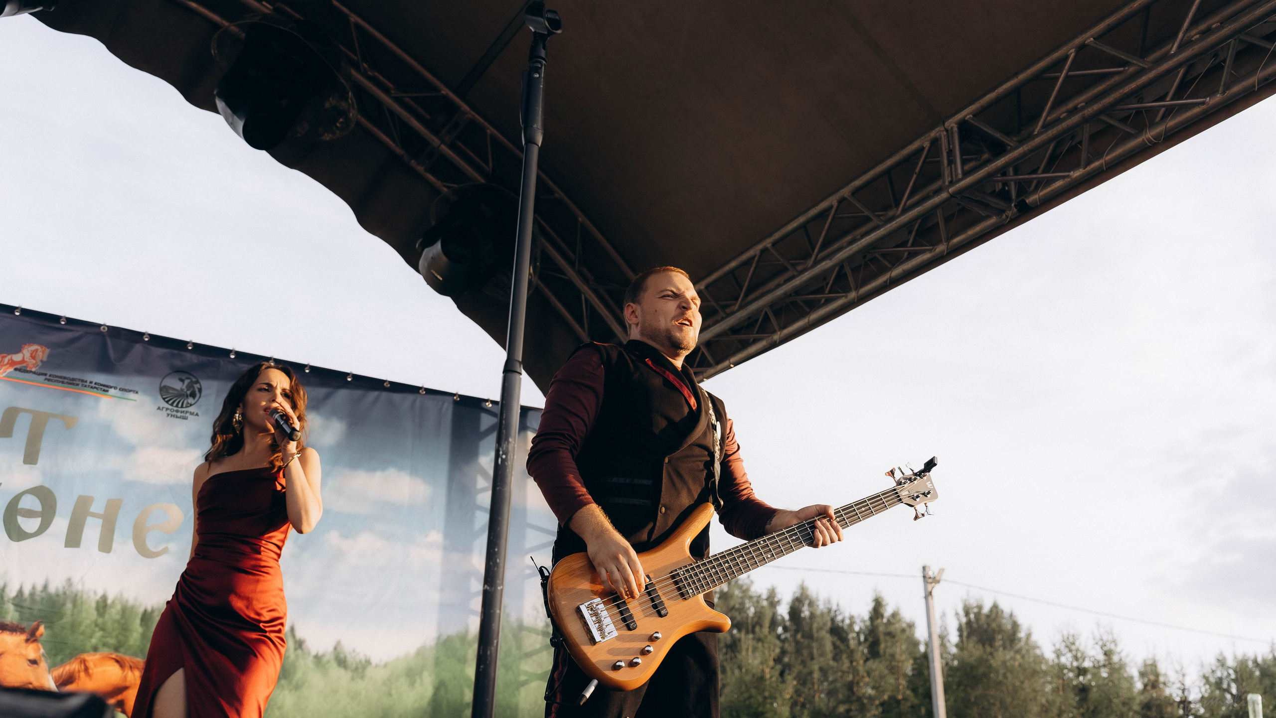 День Коня. Алиса Никитцова | Фотограф в Казани