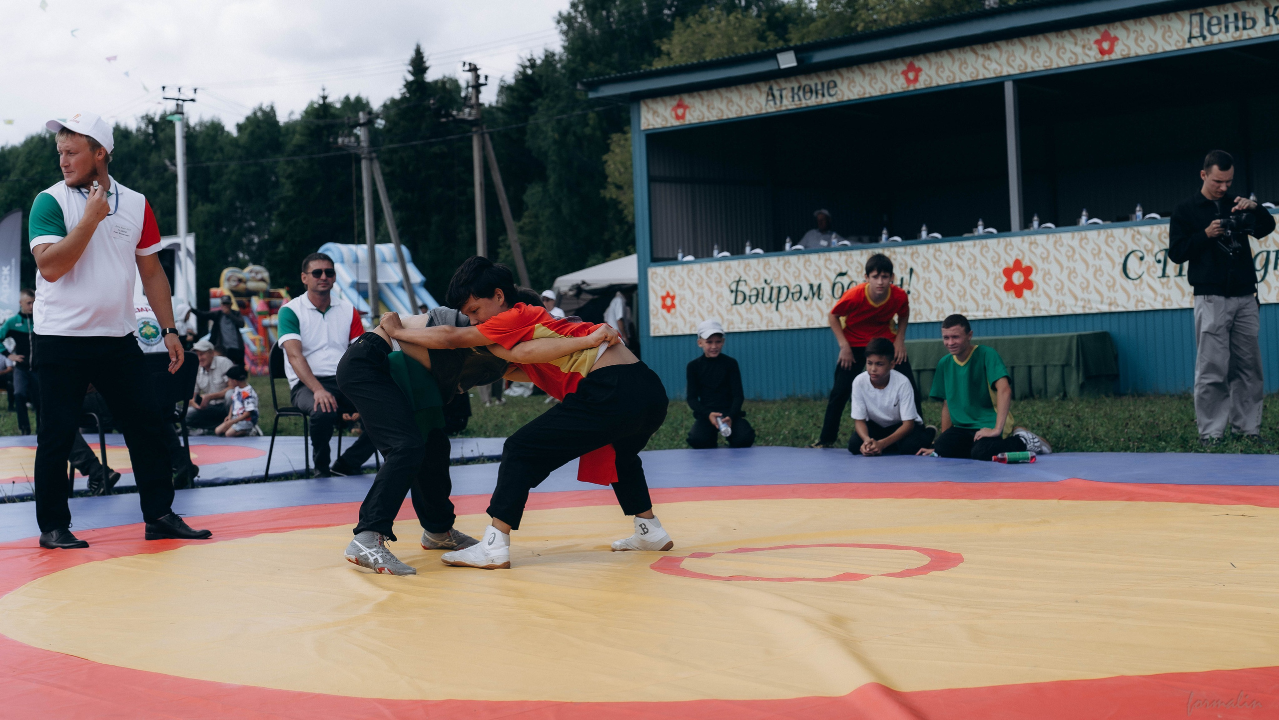 День Коня. Алиса Никитцова | Фотограф в Казани