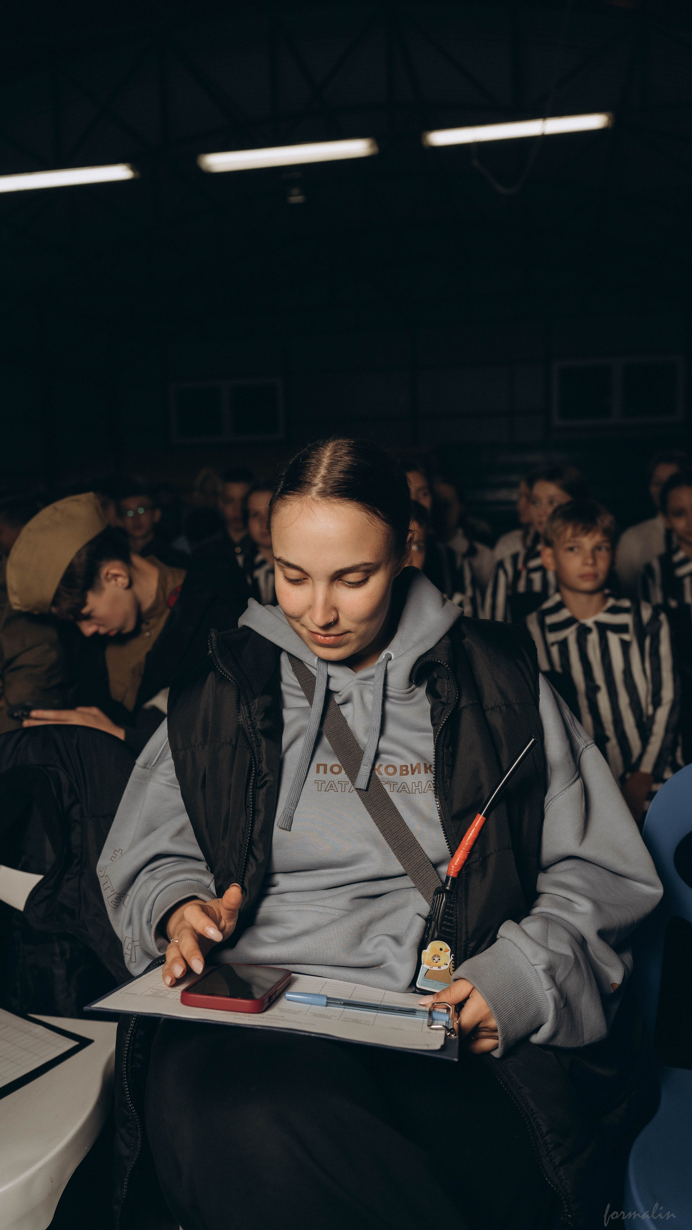 Фестиваль поисковых отрядов РТ 2025. Алиса Никитцова | Фотограф в Казани