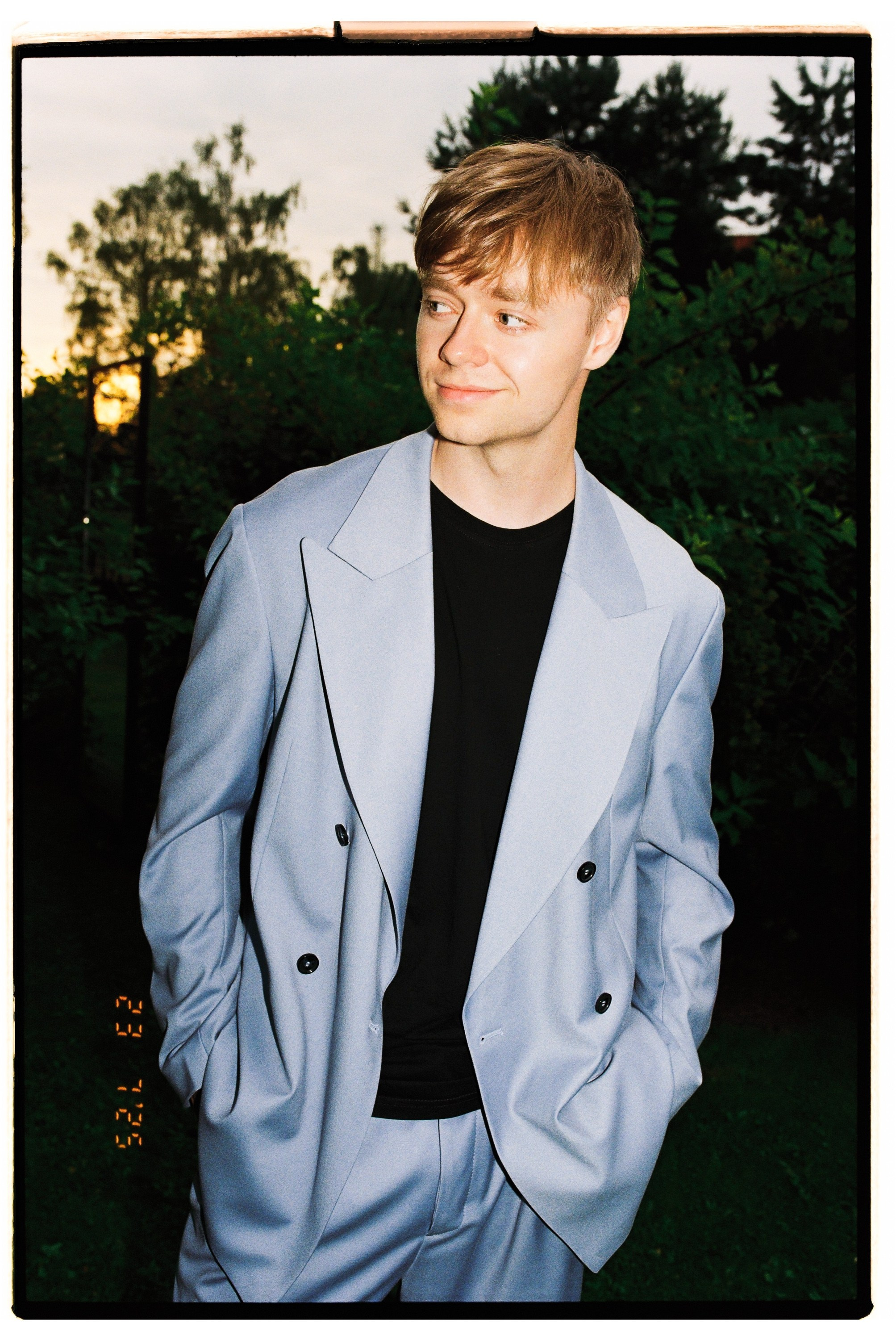 Артем и Полина. Свадебный фотограф в Москве Евгений Рыжов