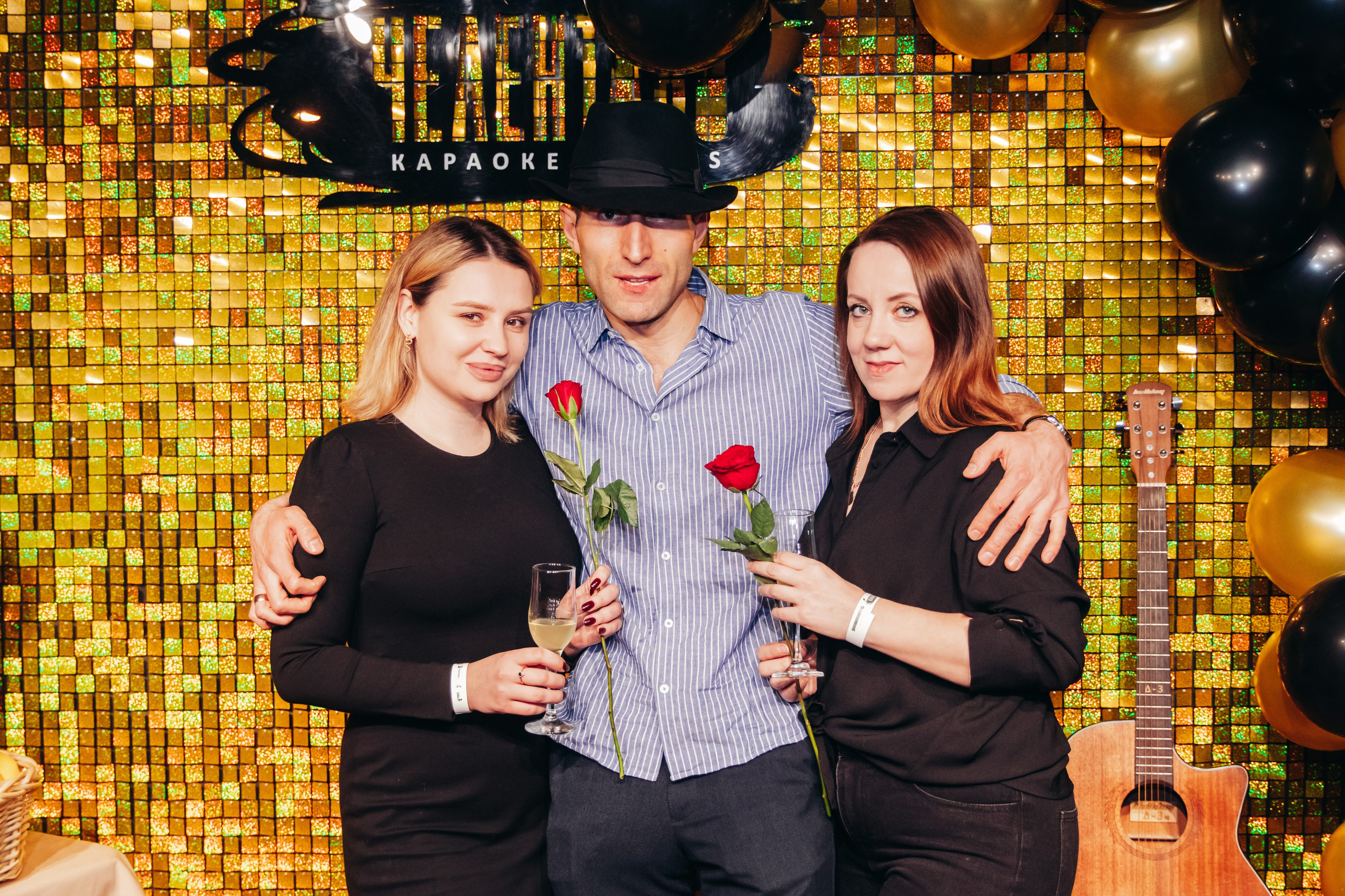 Mi amo Челентано. PhotoMeet — Фотограф в Улан-Удэ