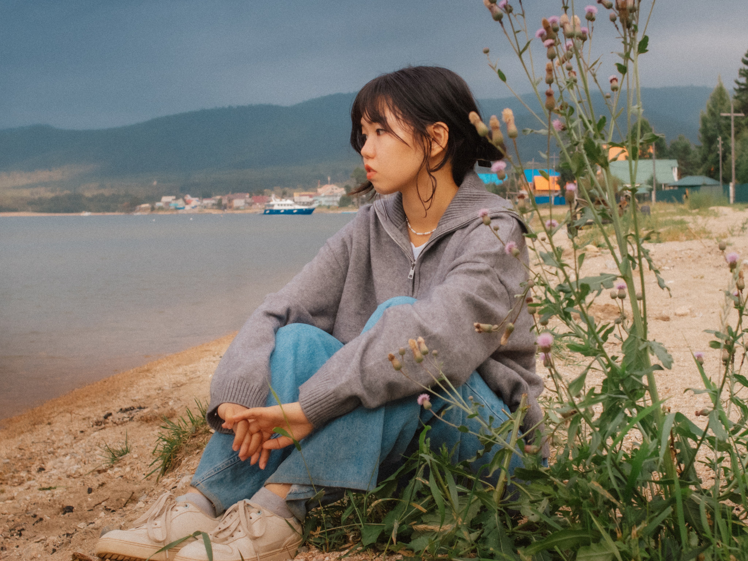 Подражания на картины известных художников. PhotoMeet — Фотограф в Улан-Удэ