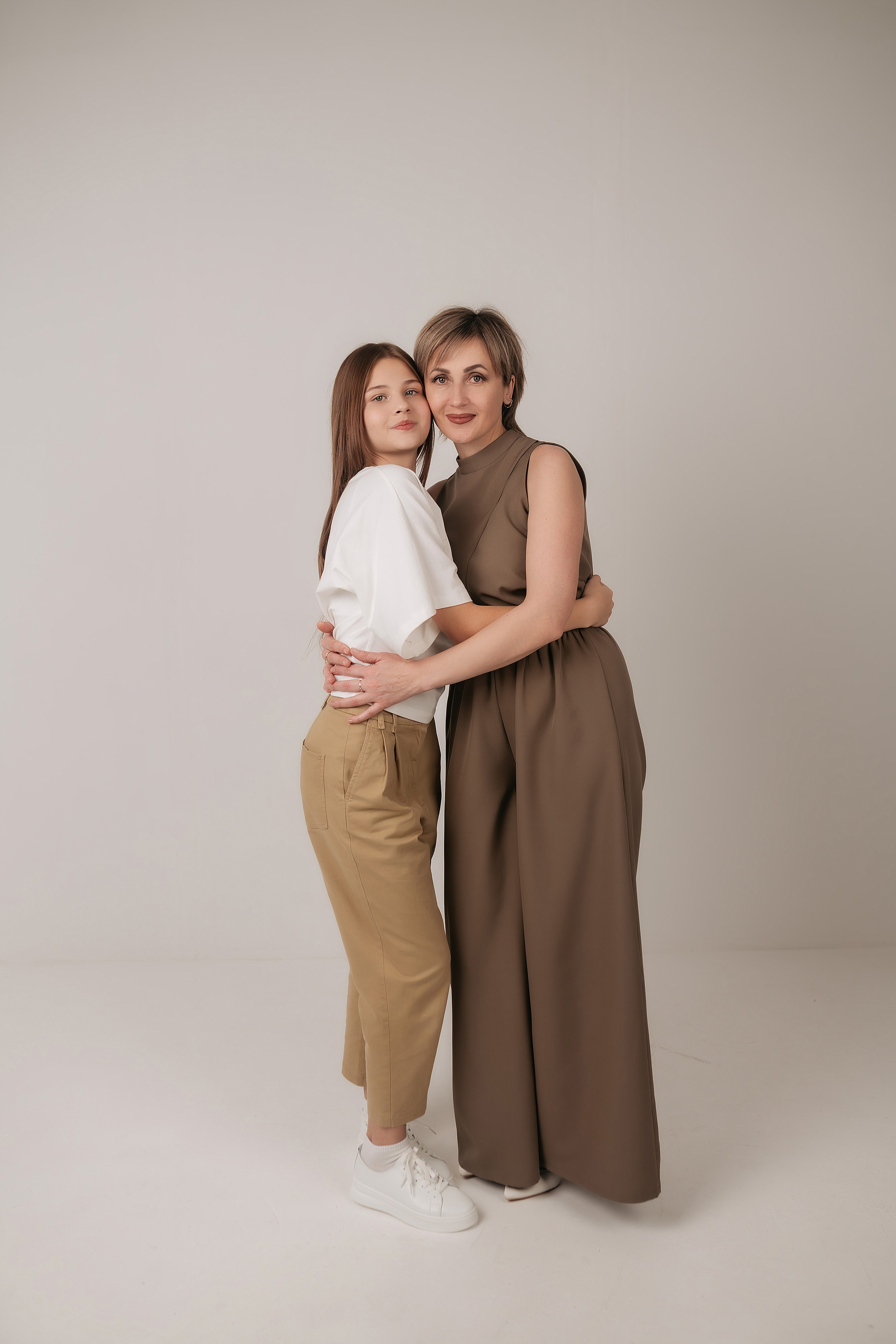 Семейная история в студии Мемори. Фотограф Карина Шмулёва. Воронеж и область