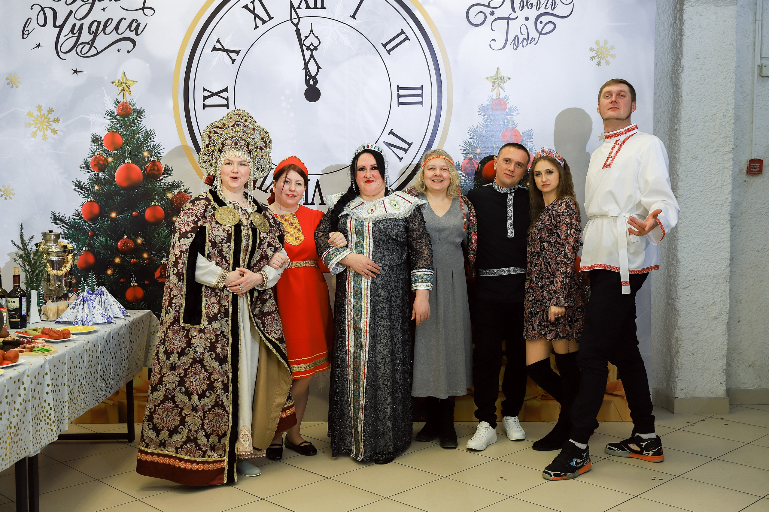 Корпоративы. Фотограф в Краснодаре Анна Светикова