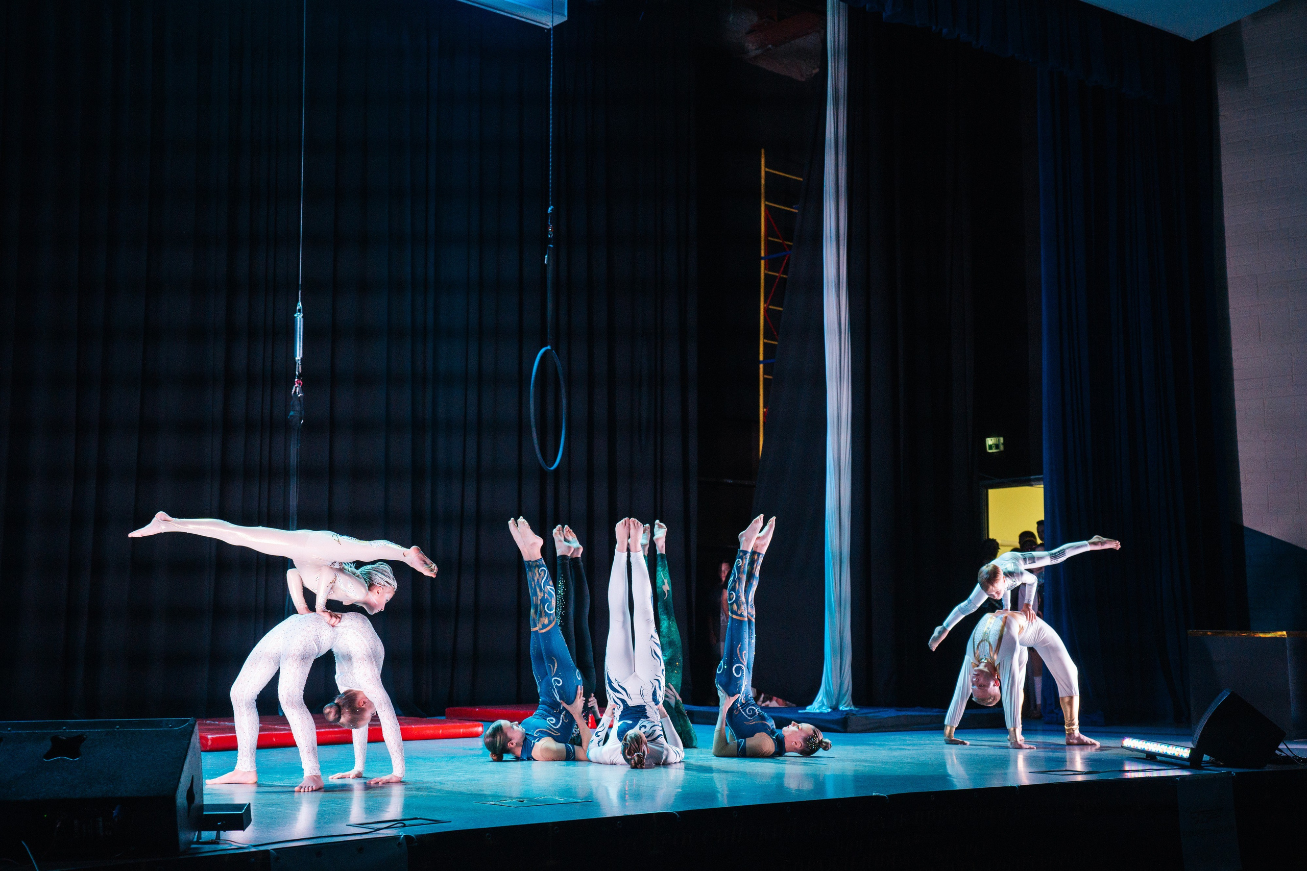 Alegria (Furkalo studio) | Бекстейдж. Фотограф в Воронеже Ольга Космодемьянская