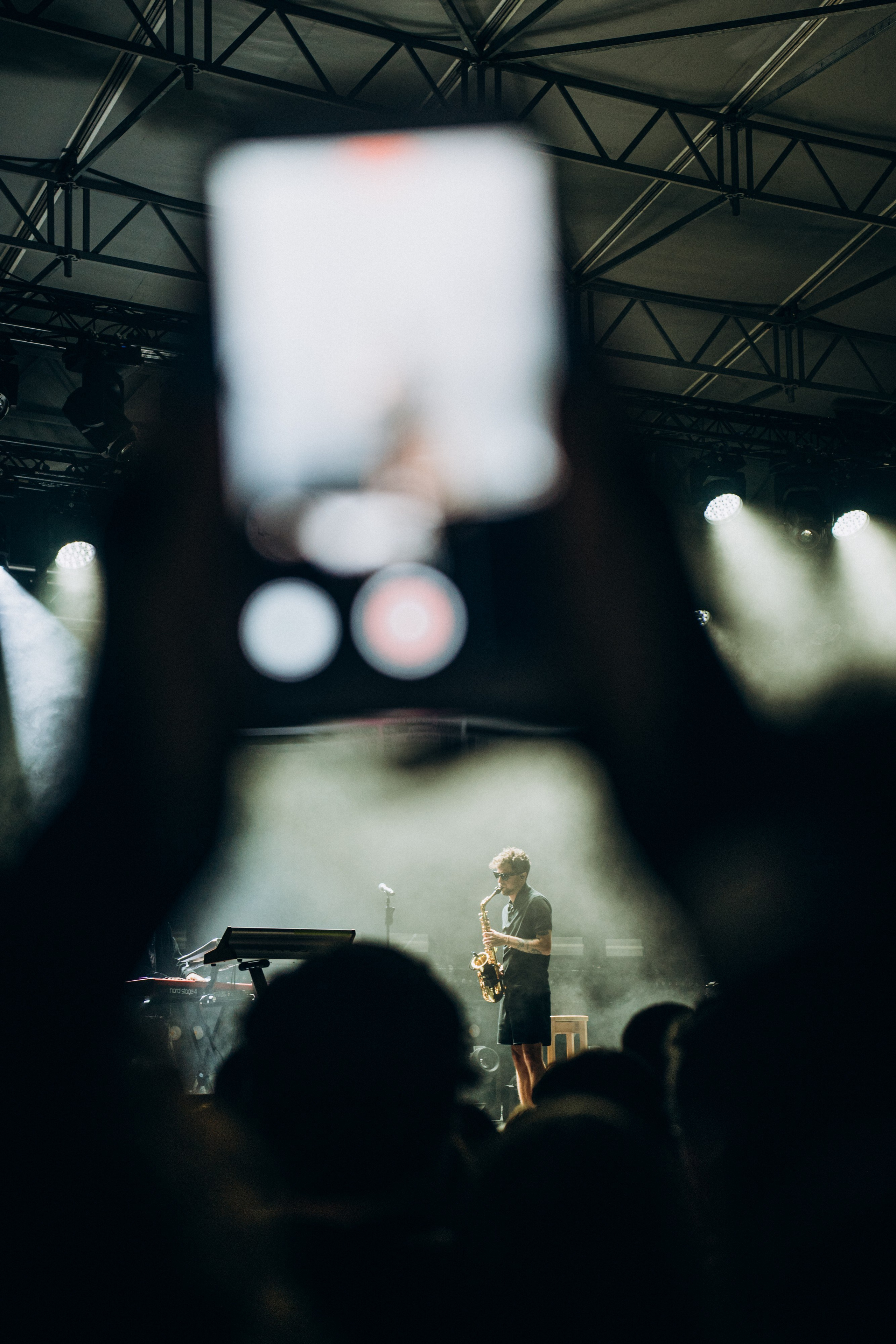 ЛСП | Roof Life. Фотограф в Воронеже Ольга Космодемьянская