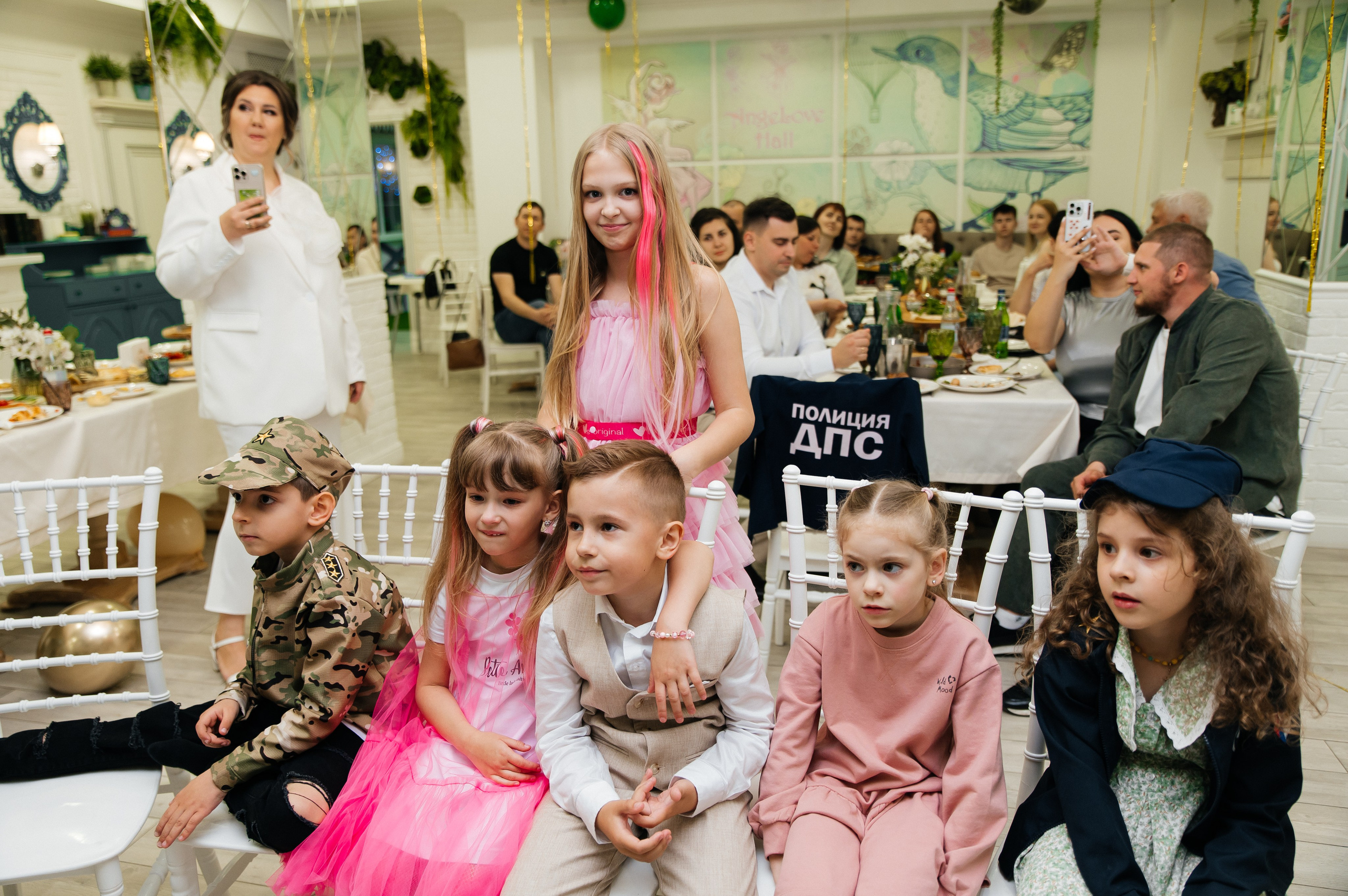 День рождения Дани 🎂. Свадебный и семейный фотограф в Краснодаре Алина Мельник