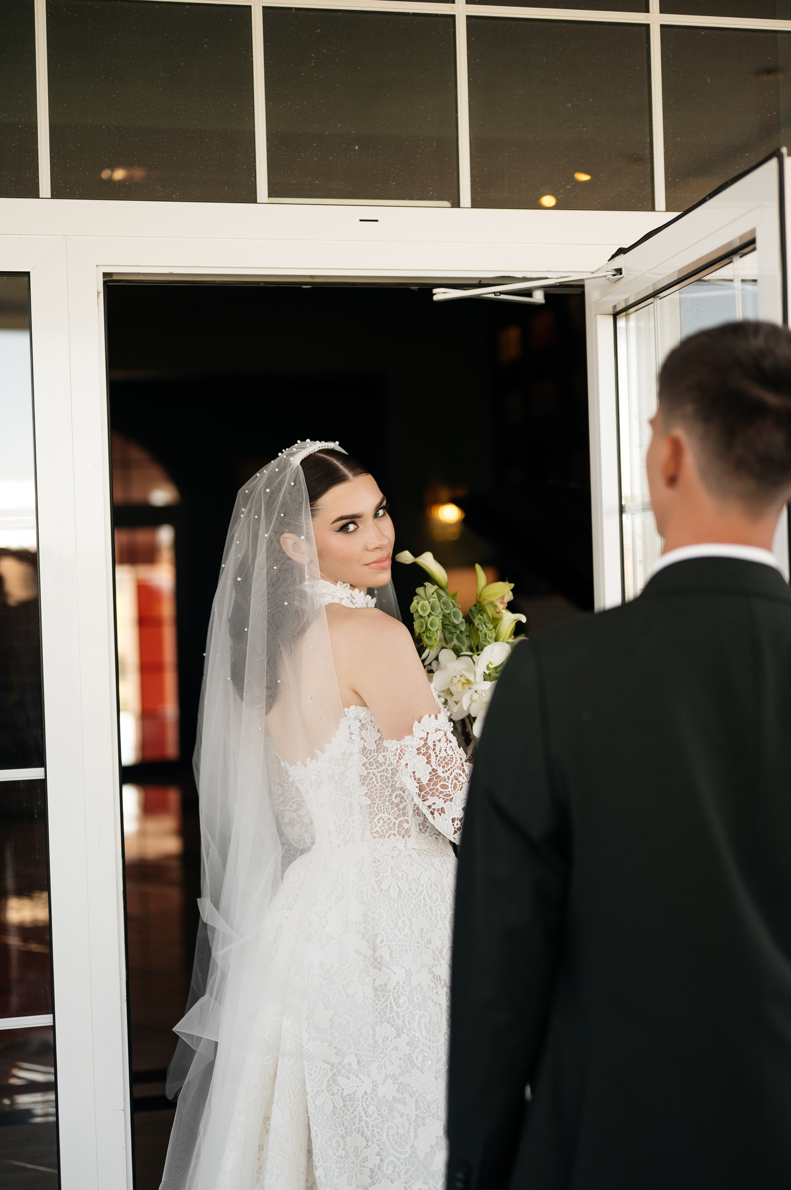 Никита и Настя. Свадебный и семейный фотограф в Краснодаре Алина Мельник