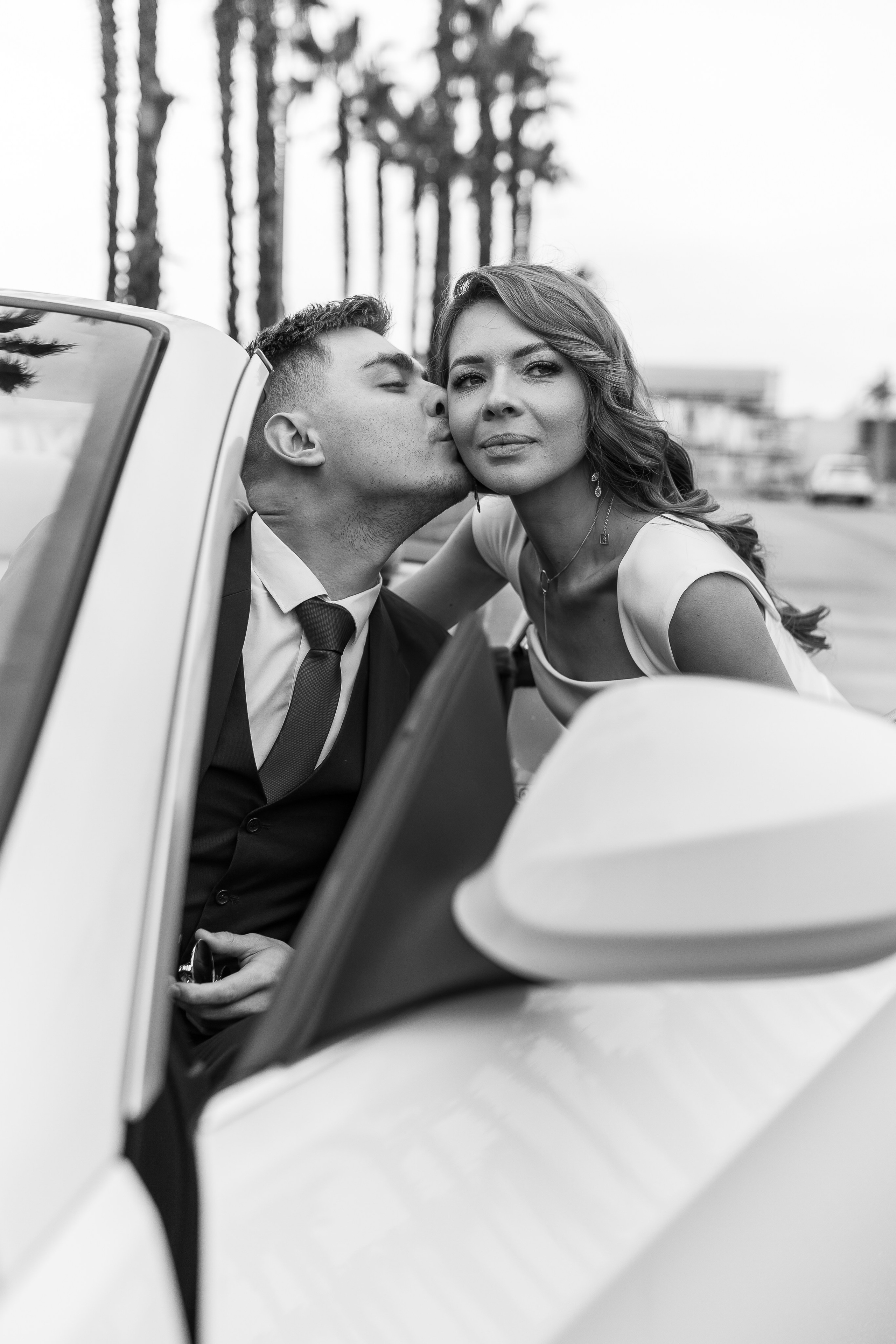 Love Story. Фотограф в Сочи