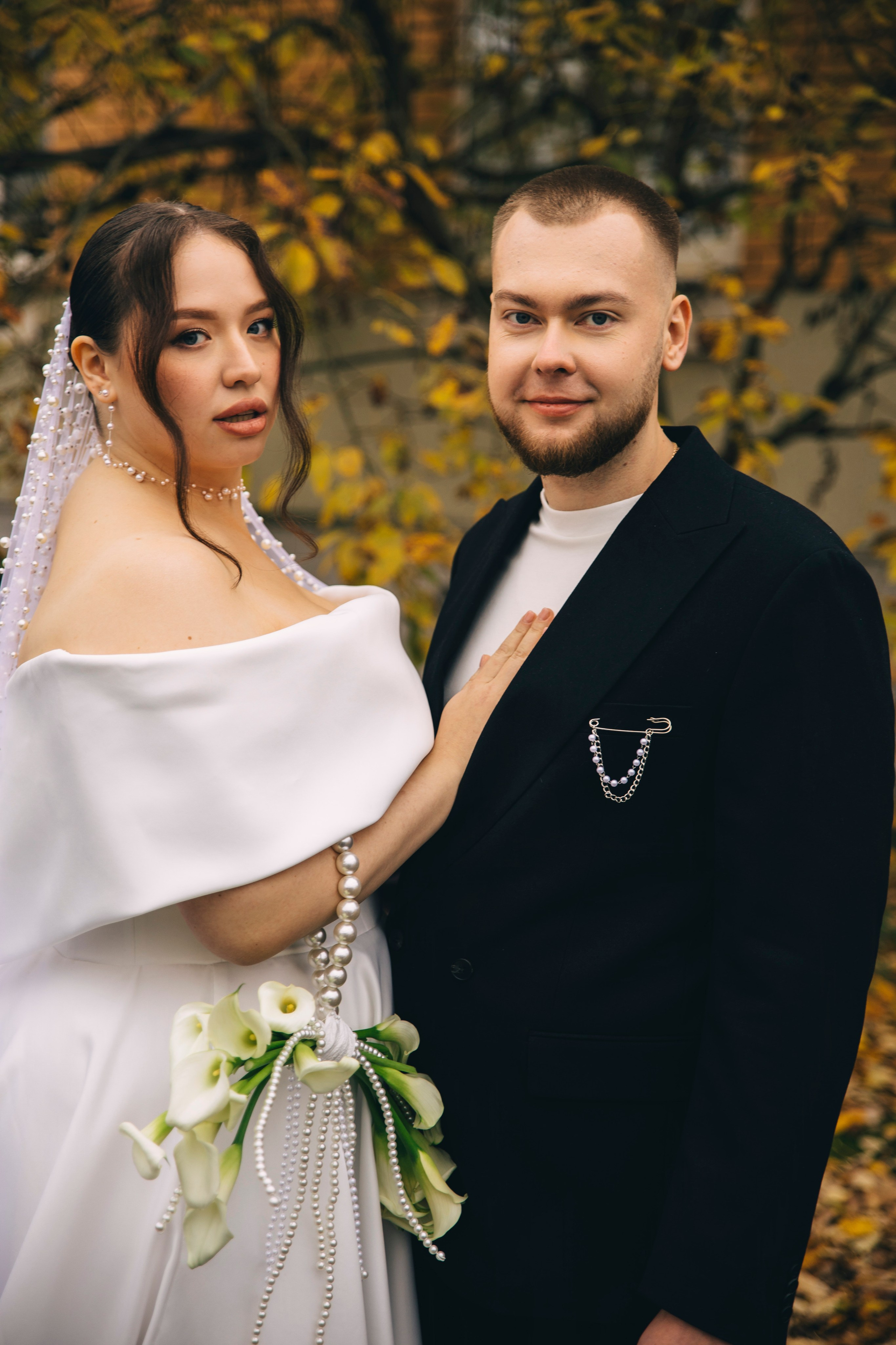 Свадьбы и lovestory. Фотограф и видеограф в Санкт-Петербурге Прохорова Надежда