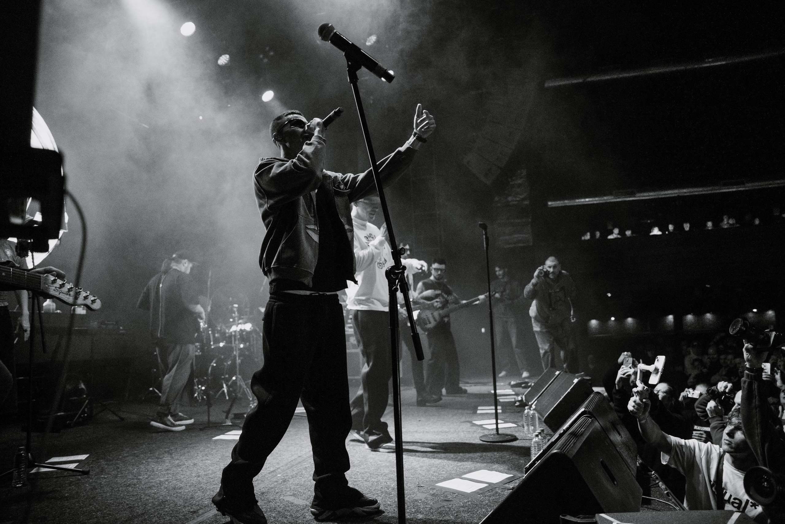 СЛОВЕТСКИЙ. Фотограф Москва