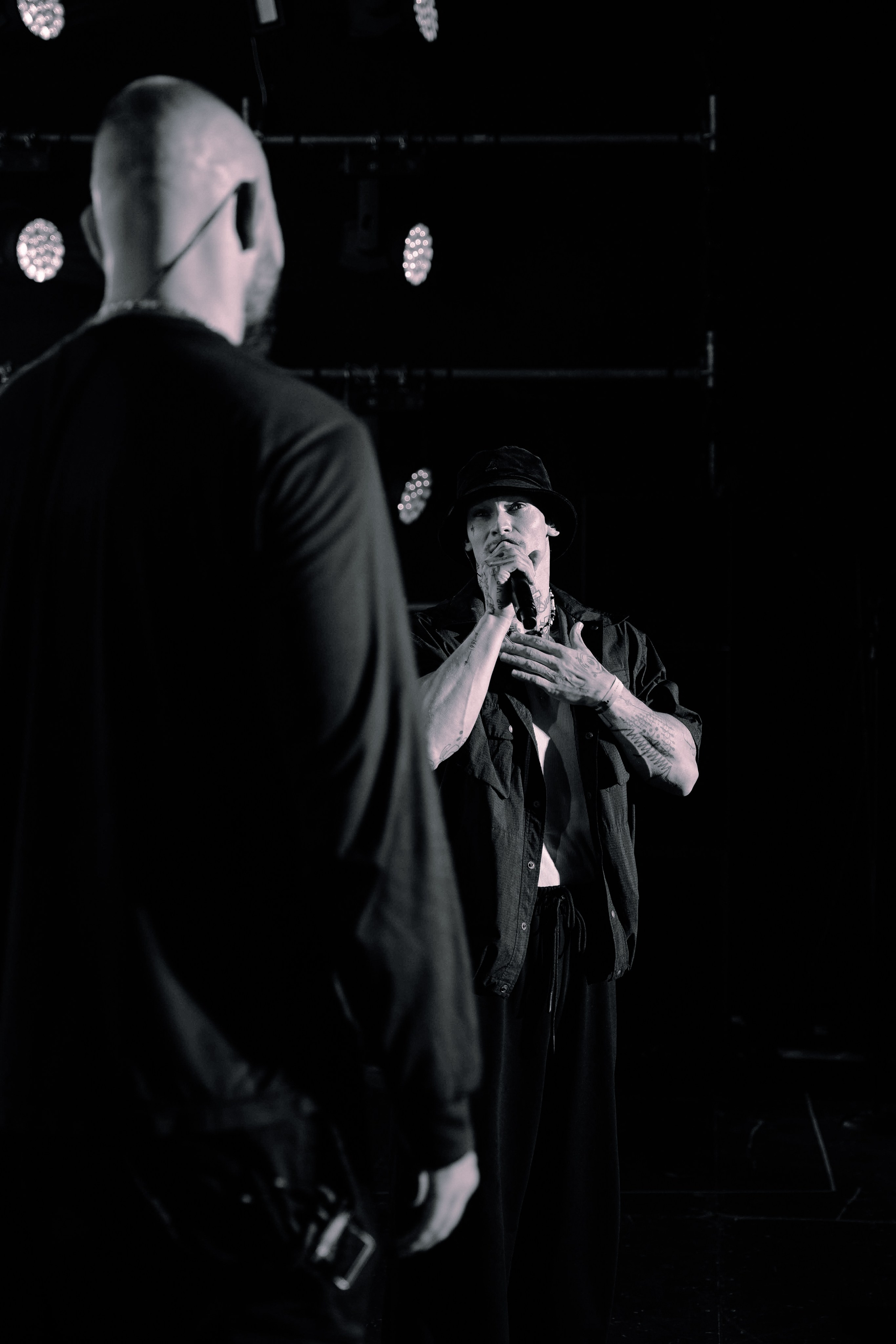 LOC-DOG. Фотограф Москва