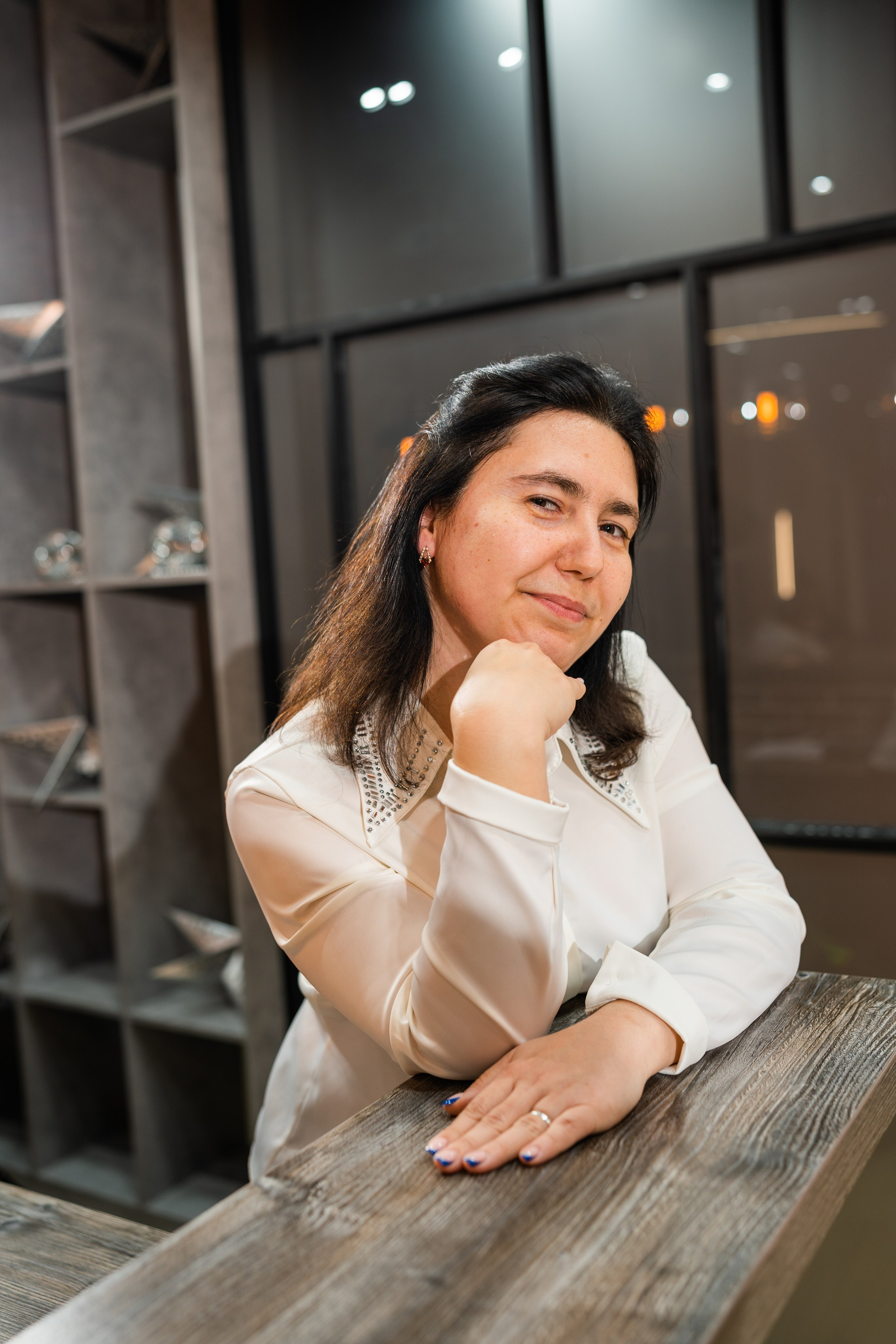 Контент съемка для «Вектор-аудит». Фотограф и Видеограф Алексей Удовиков