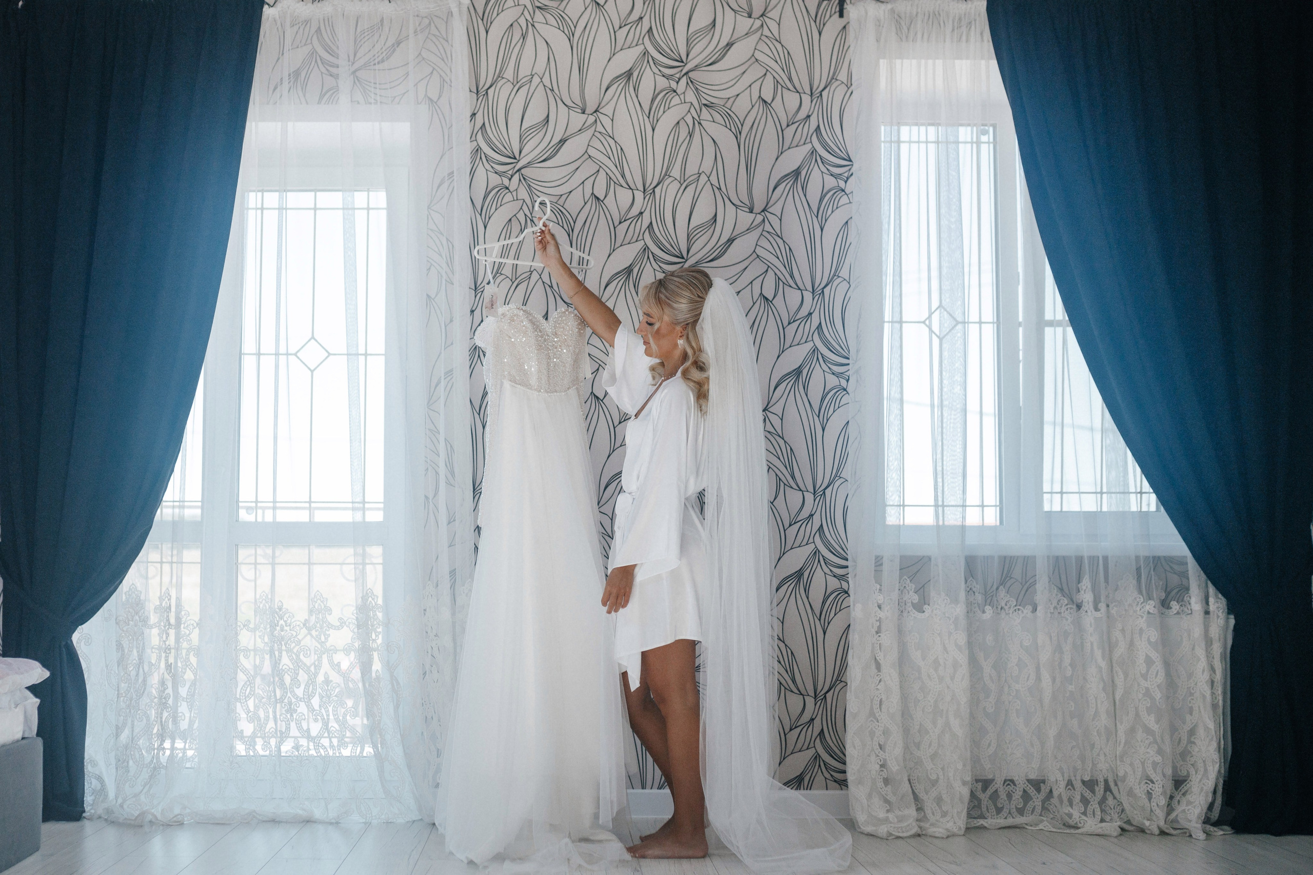 Григорий и Алина. Фотограф во Владимире Татьяна Бабикова