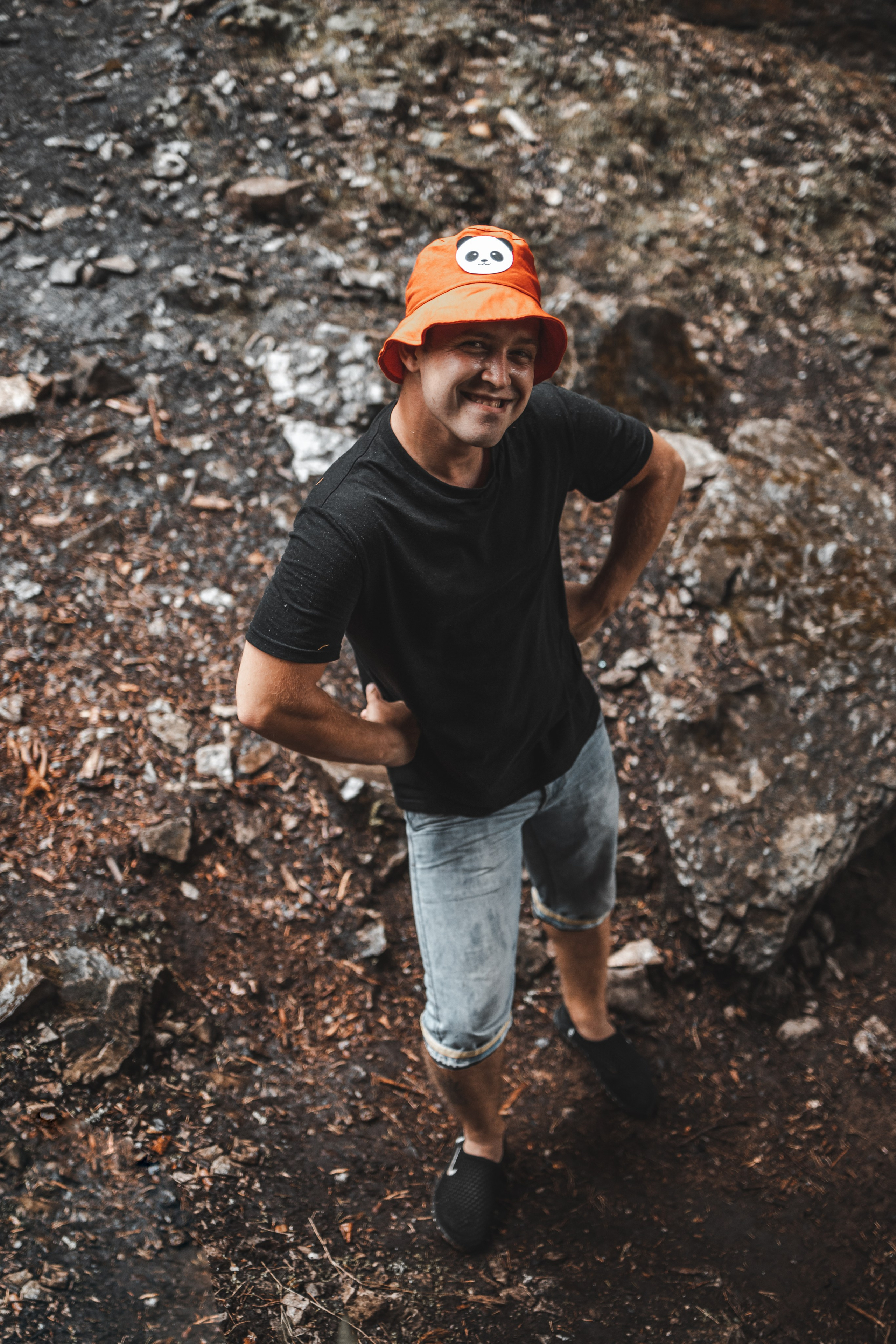 Сплав по Чусовой