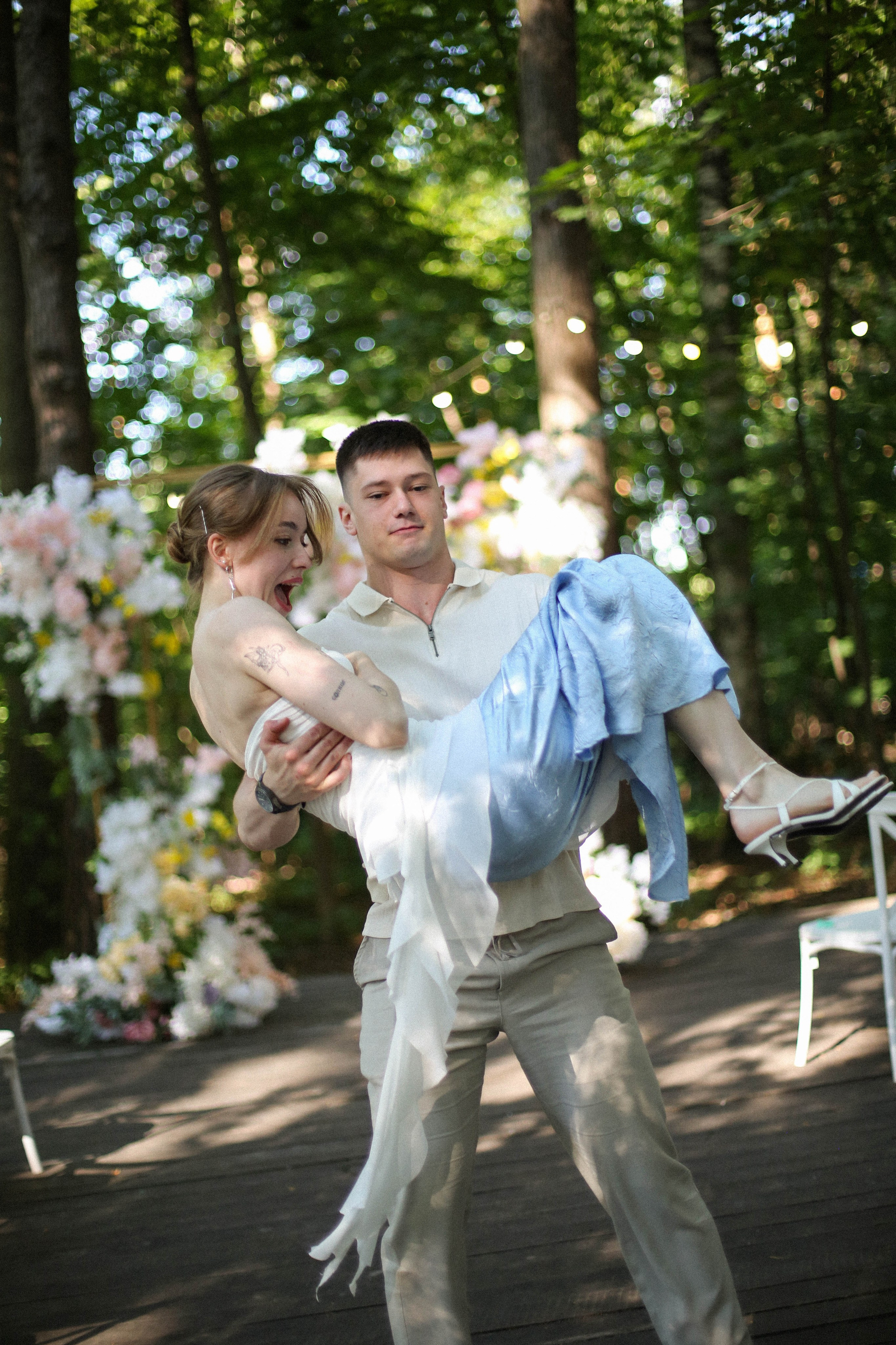 Маша и Рустам (полный свадебный день). Фотограф Екатерина Максимова: семейные, индивидуальные съемки, свадьбы