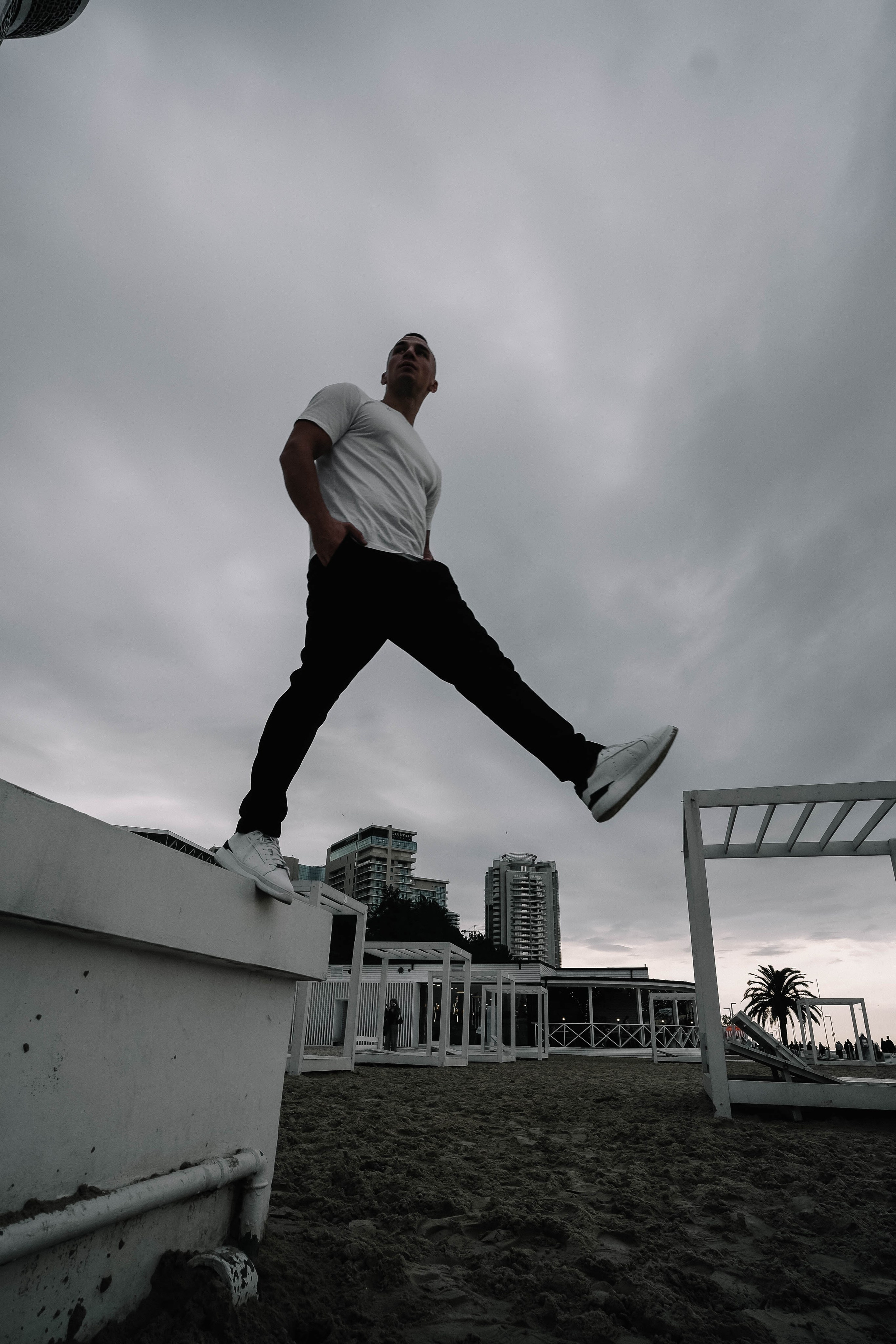 Сергей. Главная