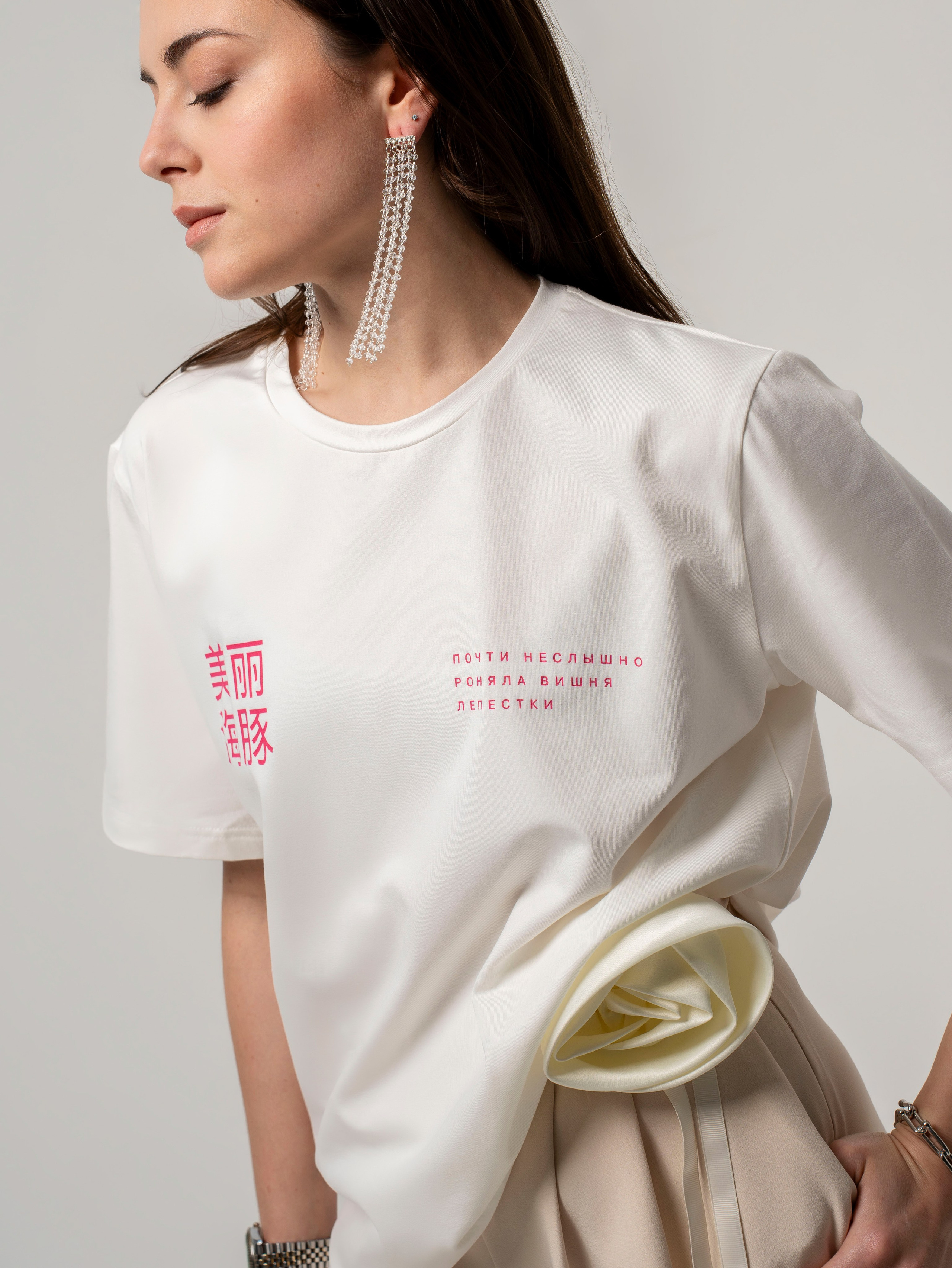 Дельфин. Портретный фотограф Москва Белогорцев Сергей