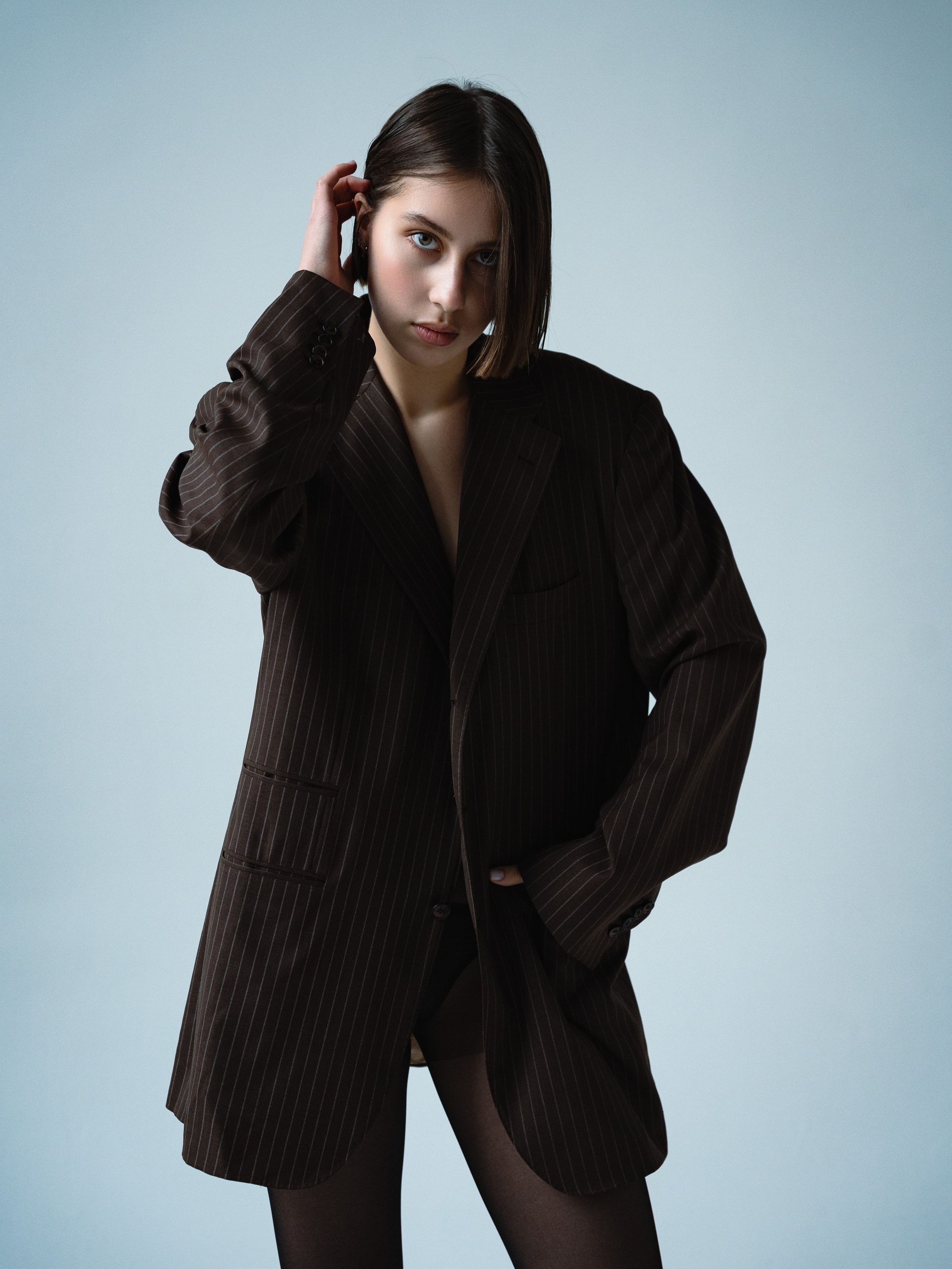 Anny. Портретный фотограф Москва Белогорцев Сергей