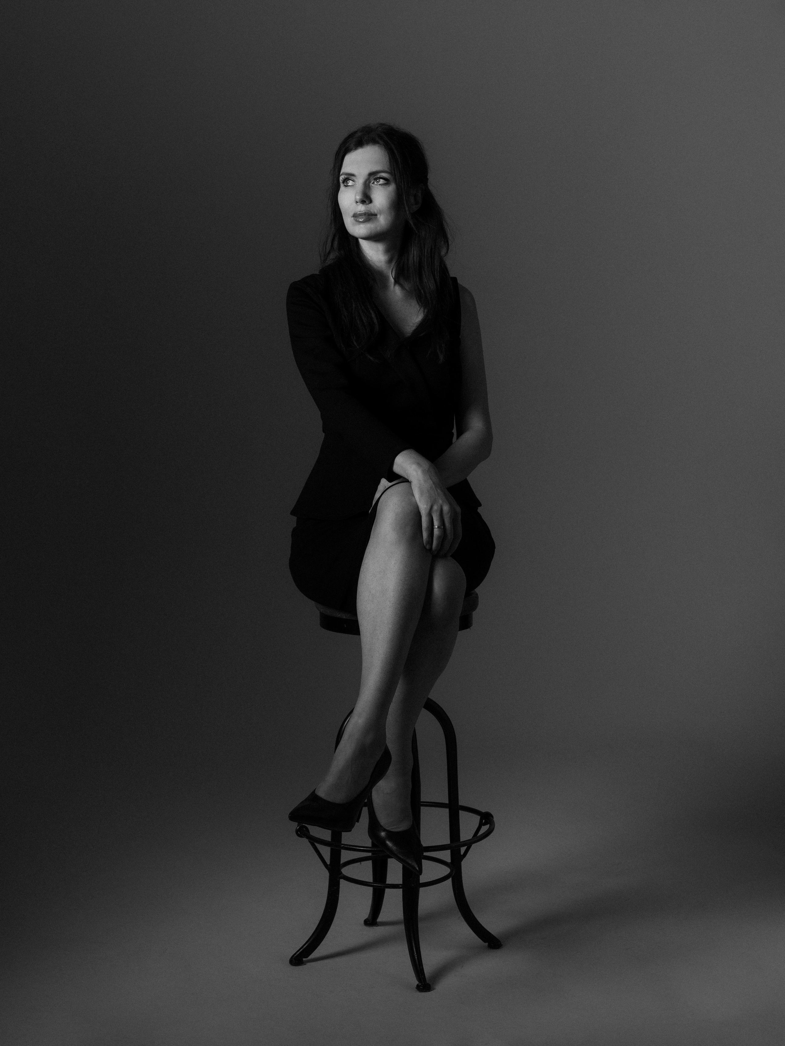 Старыгин и Партнеры. Портретный фотограф Москва Белогорцев Сергей