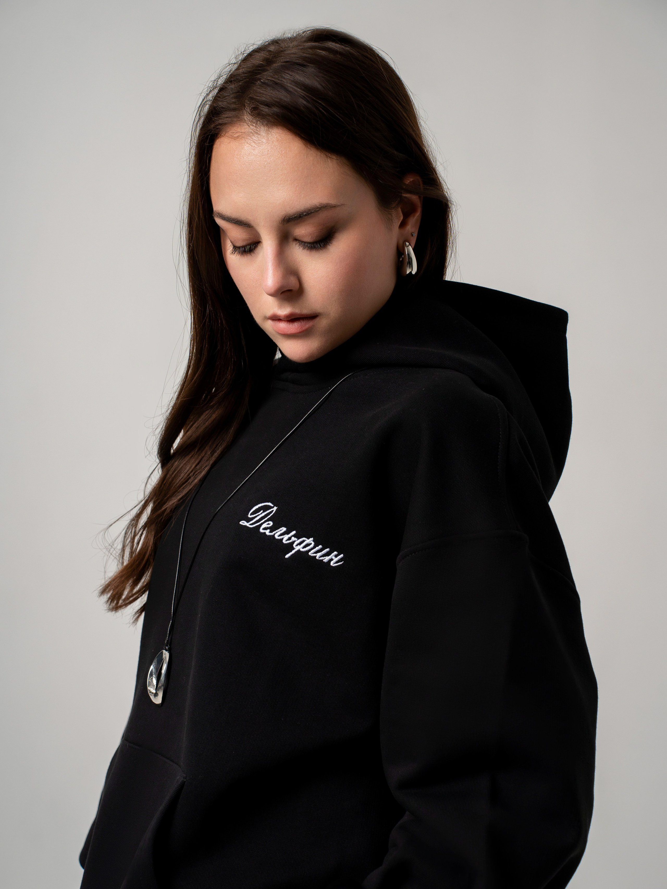 Дельфин. Портретный фотограф Москва Белогорцев Сергей