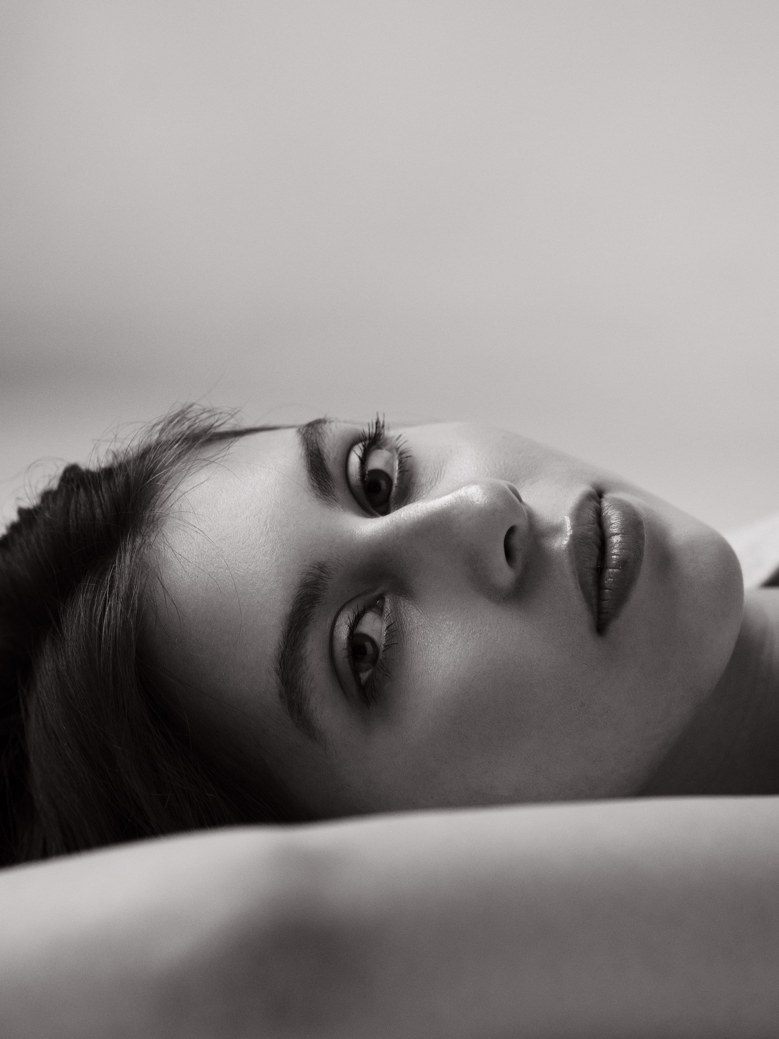 Anny. Портретный фотограф Москва Белогорцев Сергей