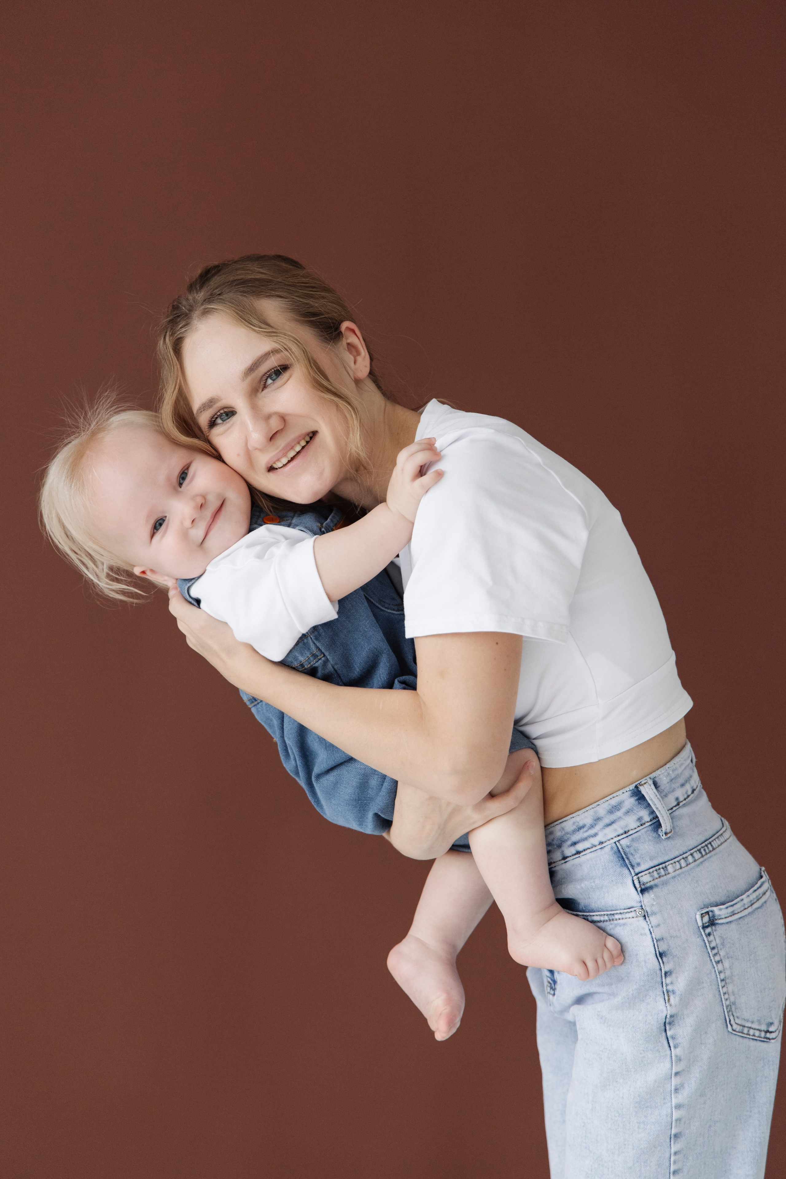 Арсений. Фотограф Новосибирск