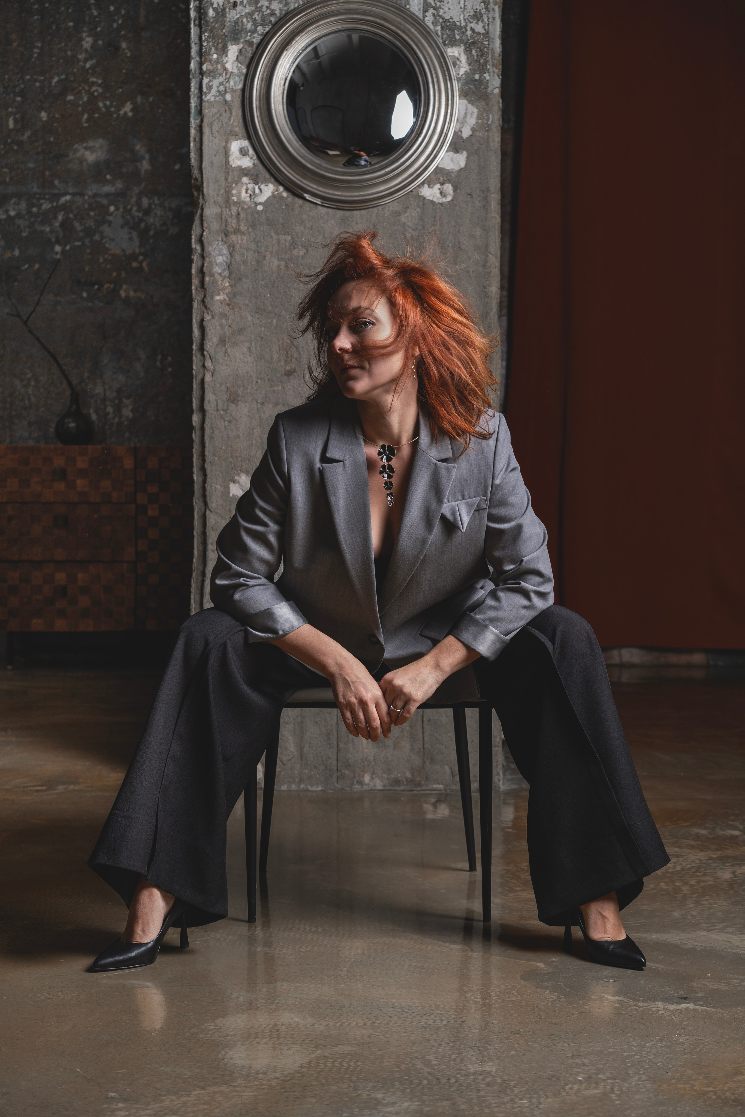 Внутри себя. Семейный и детский фотограф в Москве Ольга Светличная