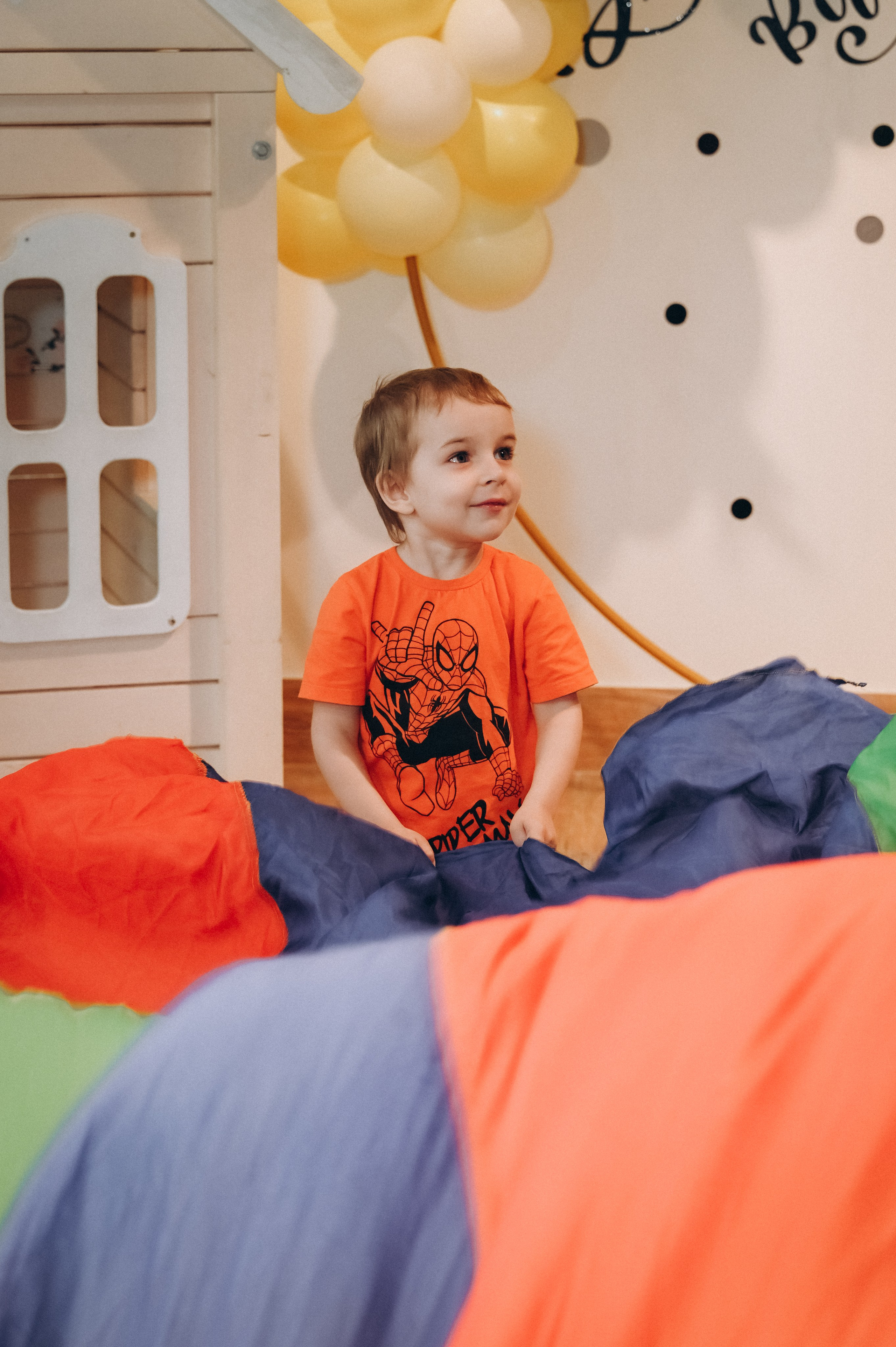 Платону 3 года (DanaParty). Семейный фотограф в Минске Дарья Дреко