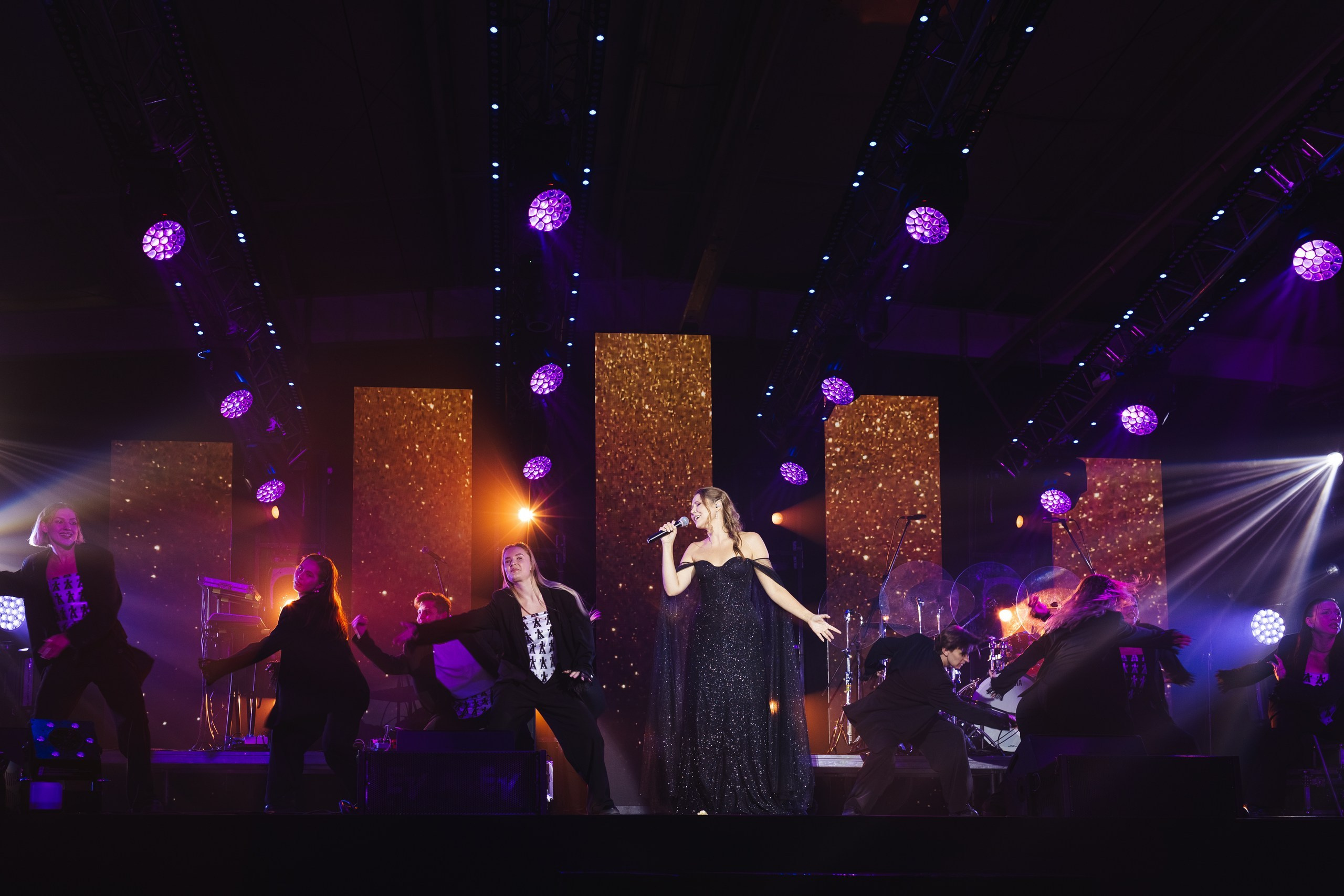 MedStandart 10 year — star Elka. Chernenko Photograpy