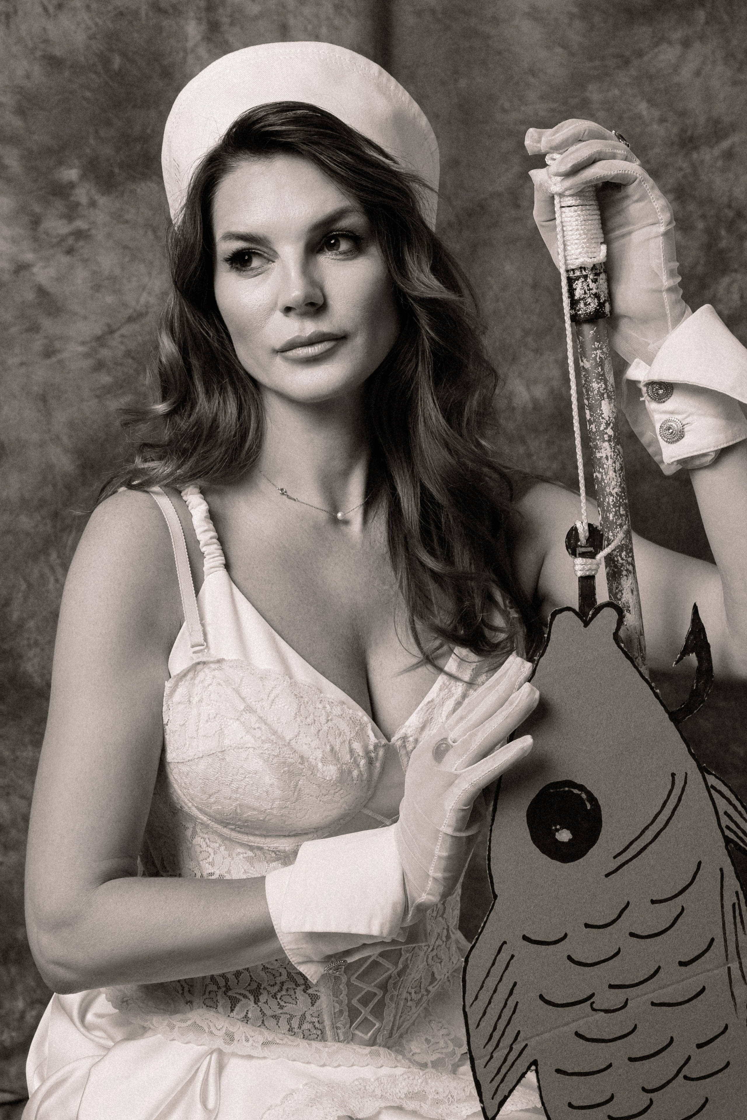 Photo-project «Revival of Style»