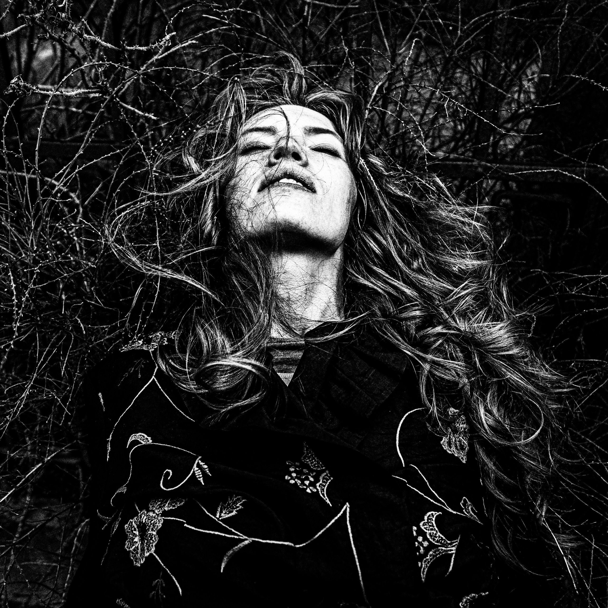 Блаженное средневековье. Черно-белый фотограф Дмитрий Пчелкин