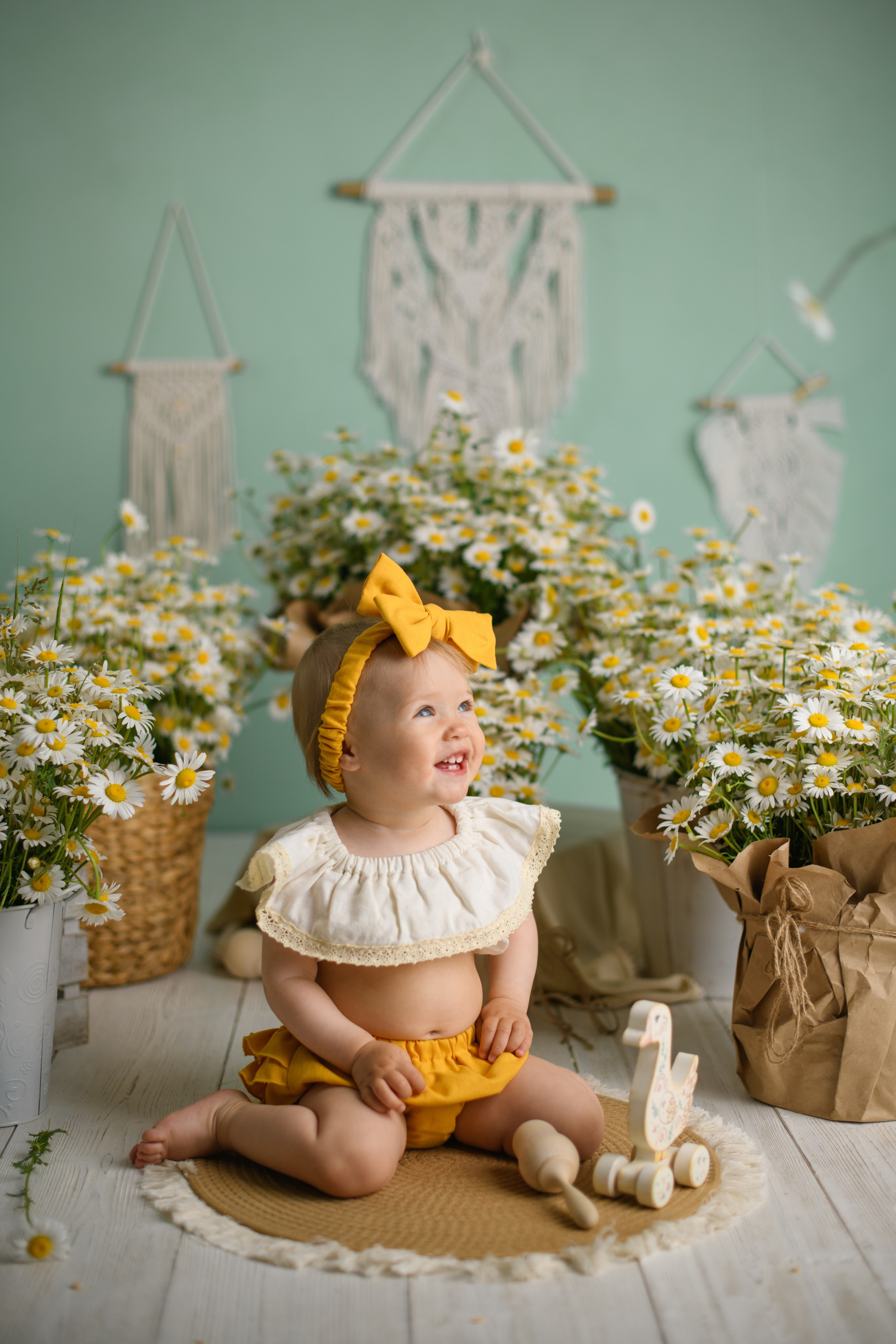 Фотопроекты. Любовь Федоряева — фотограф в Симферополе и в Крыму