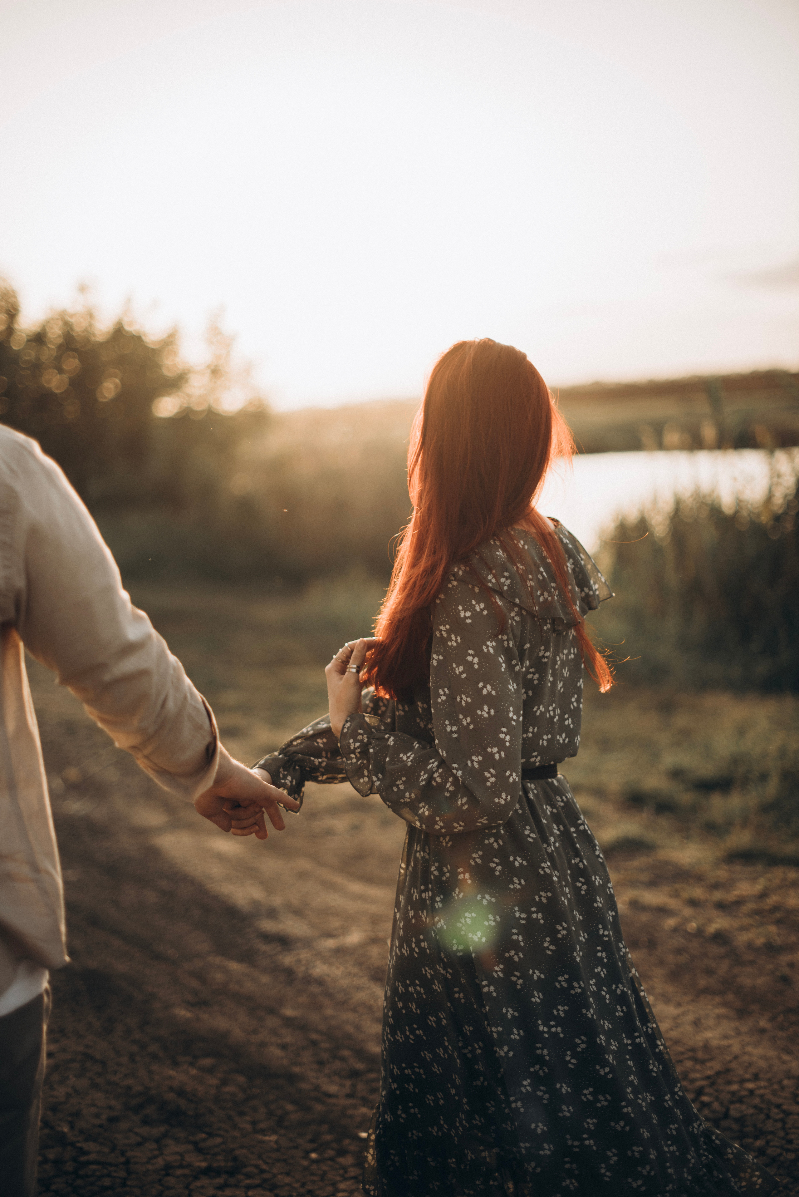 Саша и Ника. Фотограф Костикова Анастасия Ростов-на-Дону