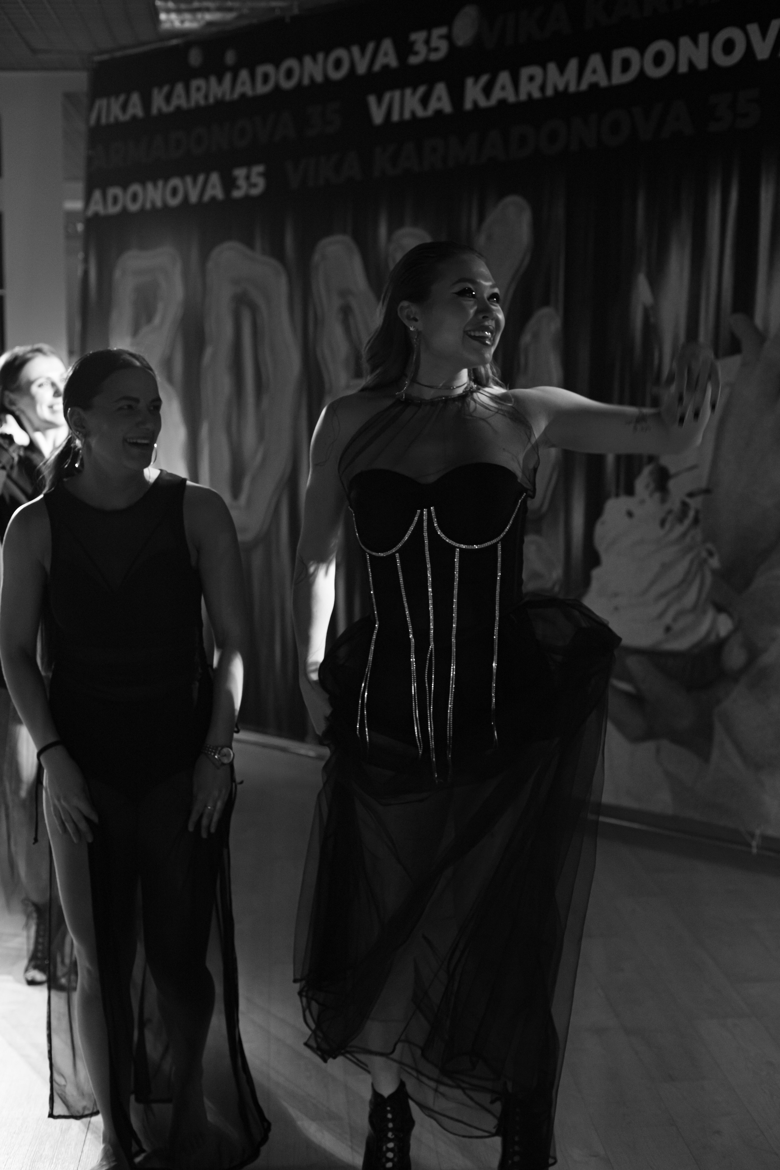 VIKA KARMADONOVA. Photokarish