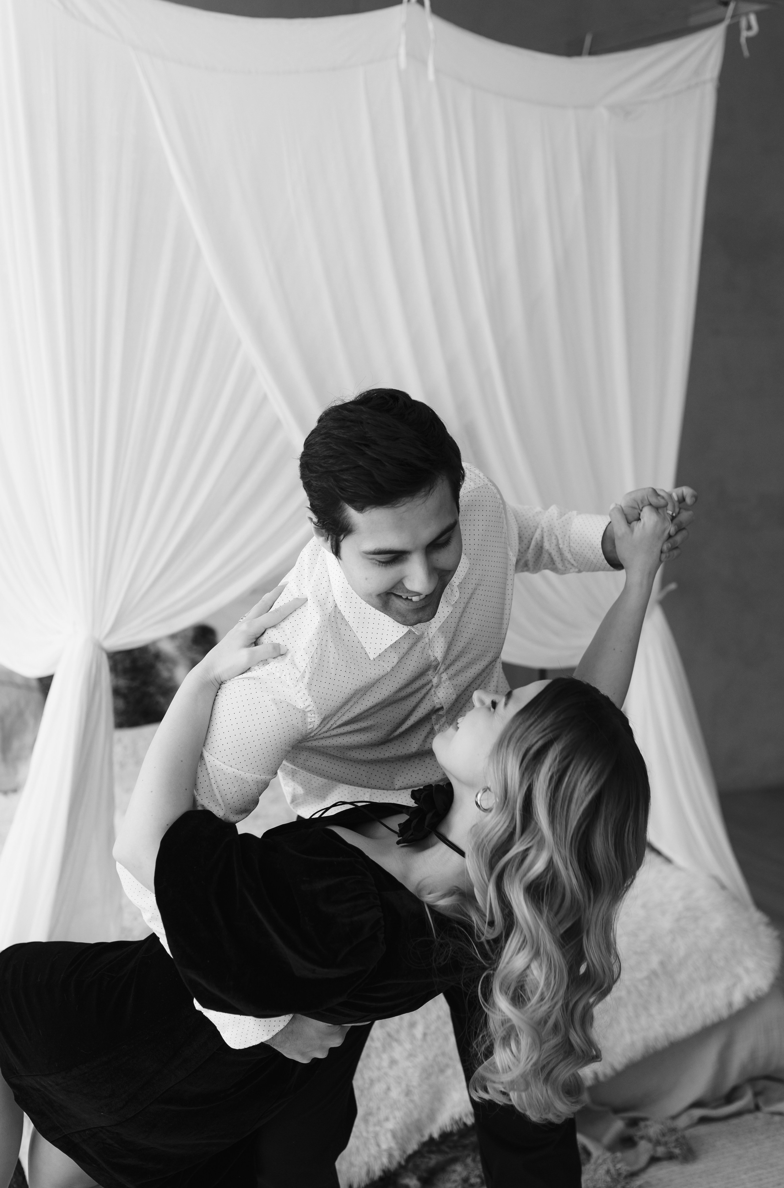 Женя Вика и Дэнни. Свадебный фотограф СПб Евгения Орлова