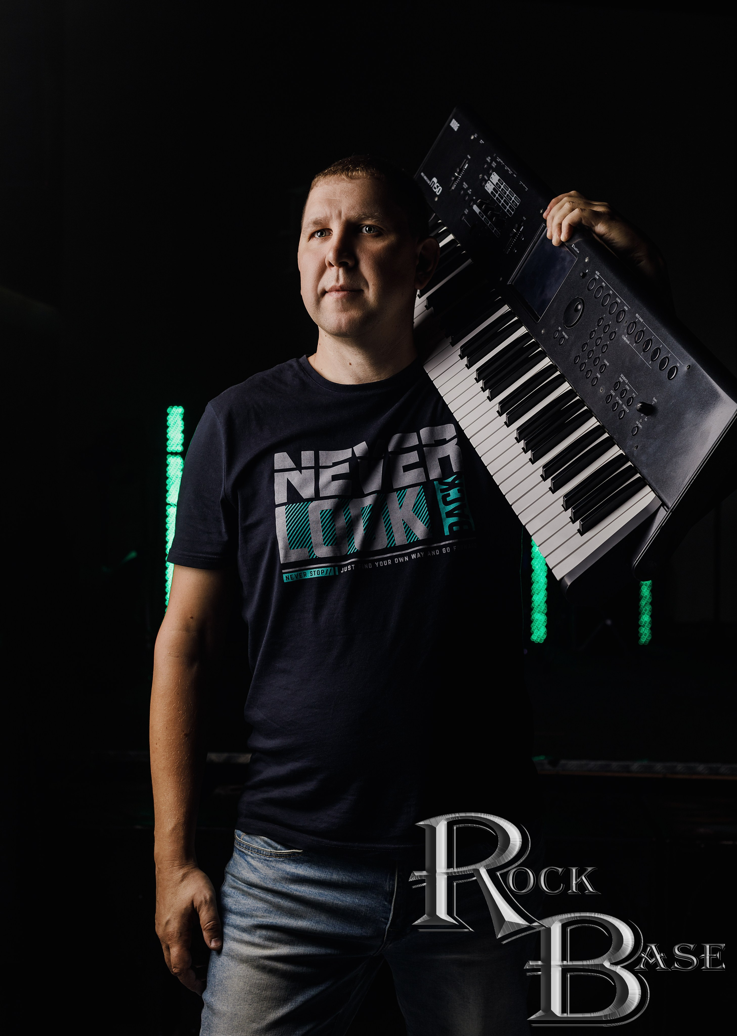 Rock Base. Ирина Ананич. Фотограф в Красноярске