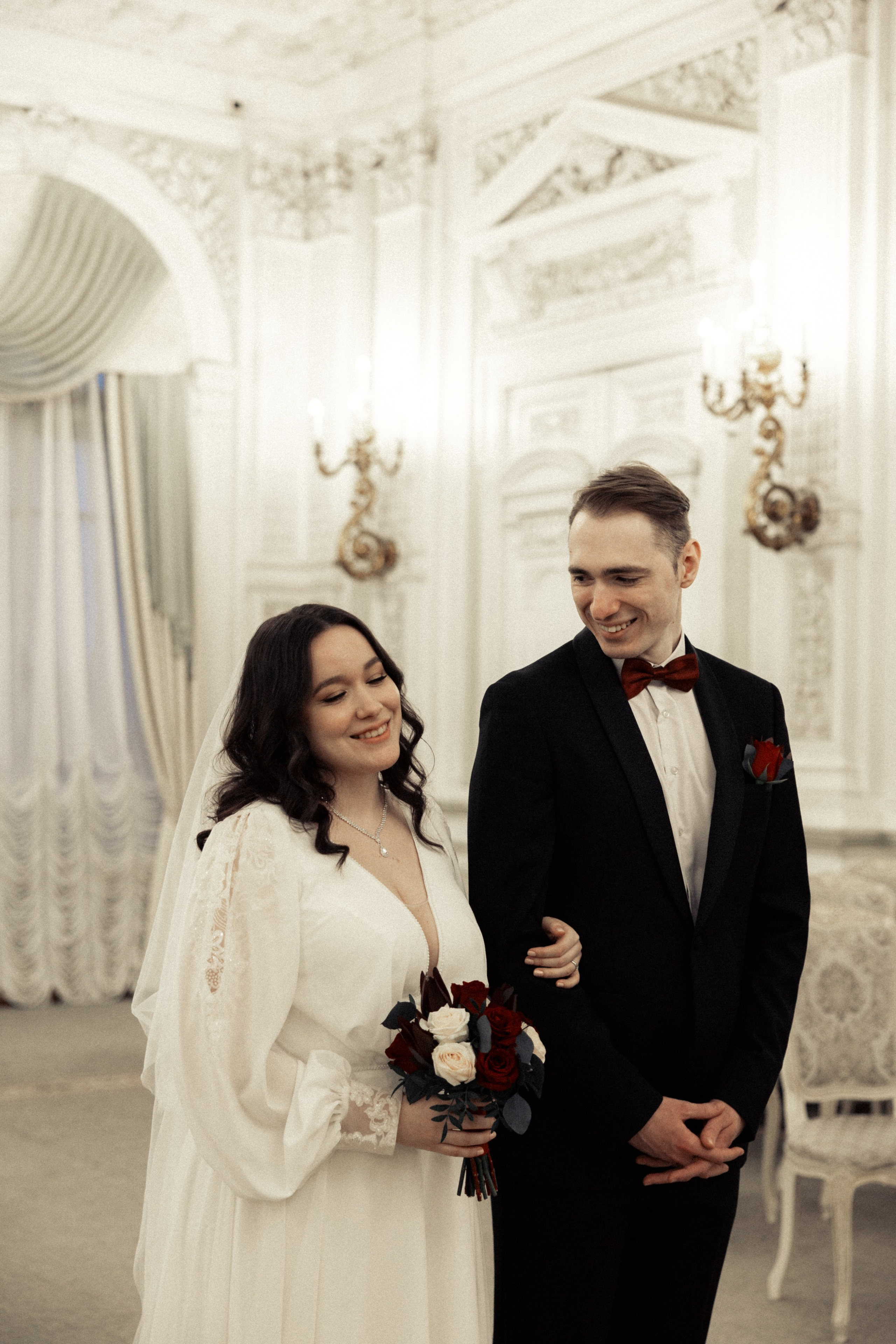 Света & Гио. ДБ1. Phdkvmr.ru