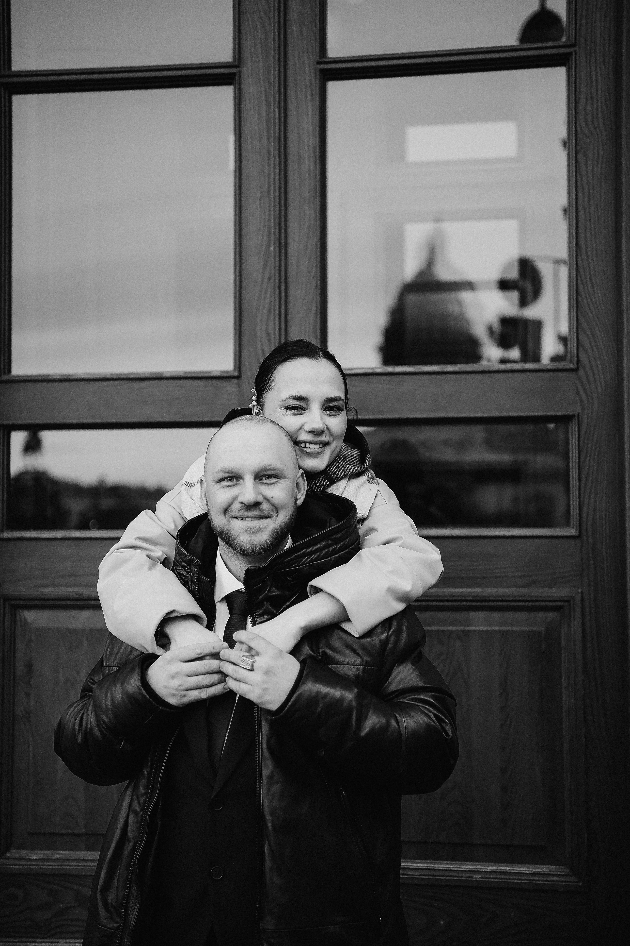 Люда & Игорь.ДБ1. Phdkvmr.ru