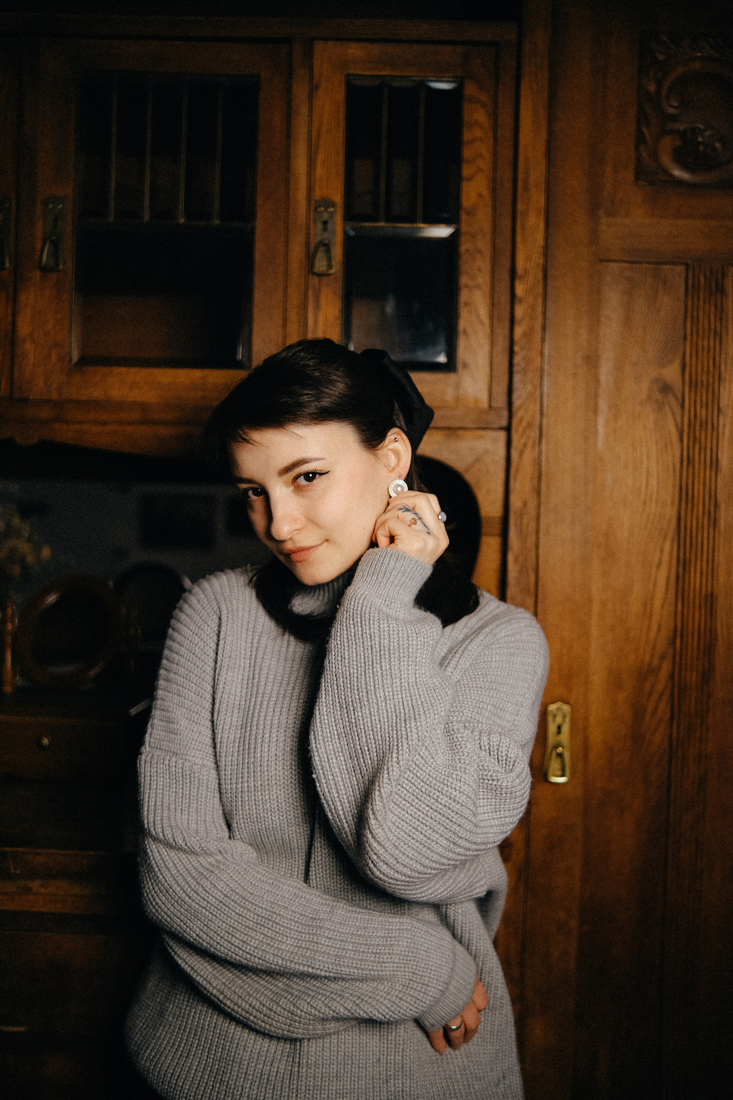 Вера. Phdkvmr.ru