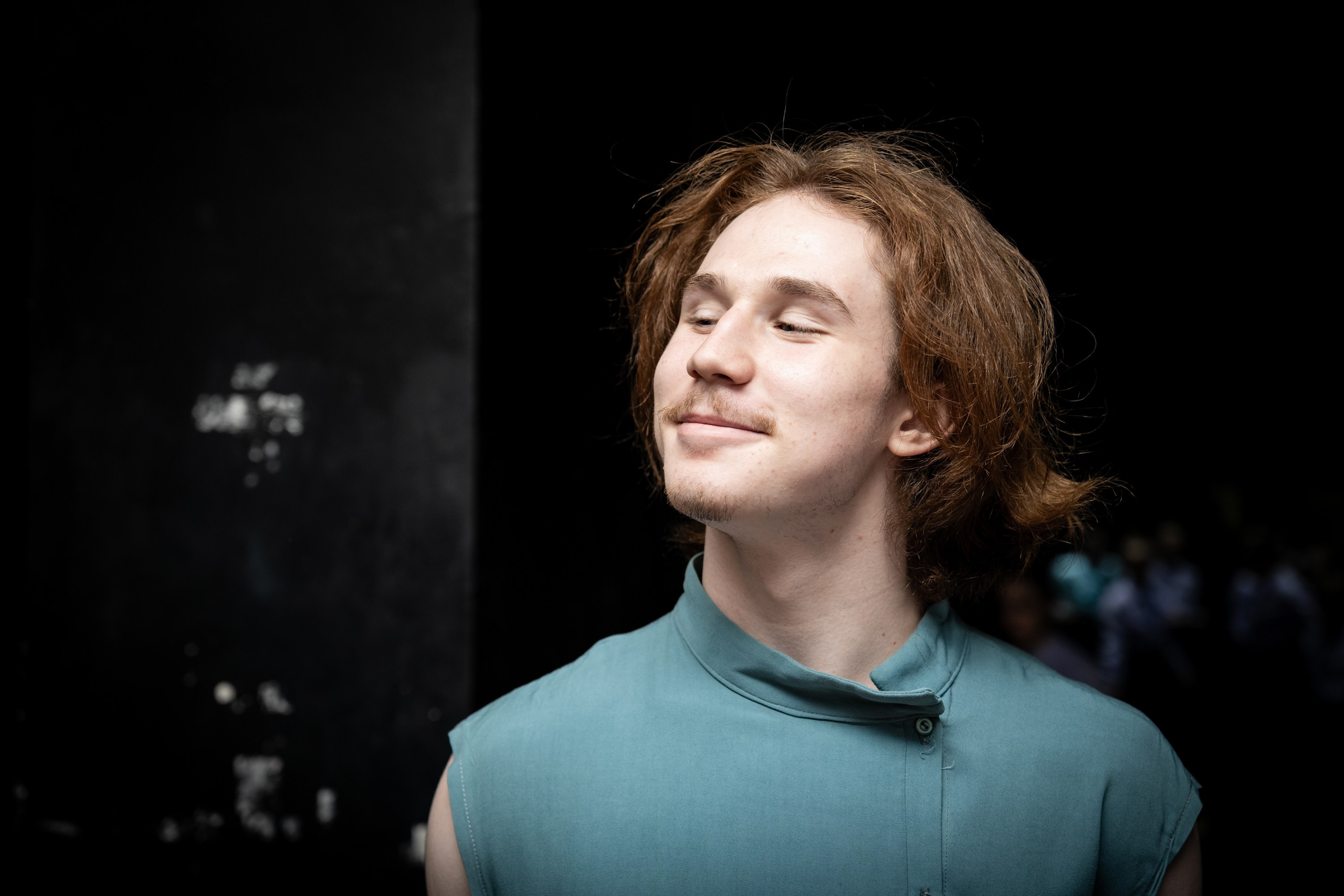 Отчетный концерт «БЕЗ ПРЕДЕЛА»