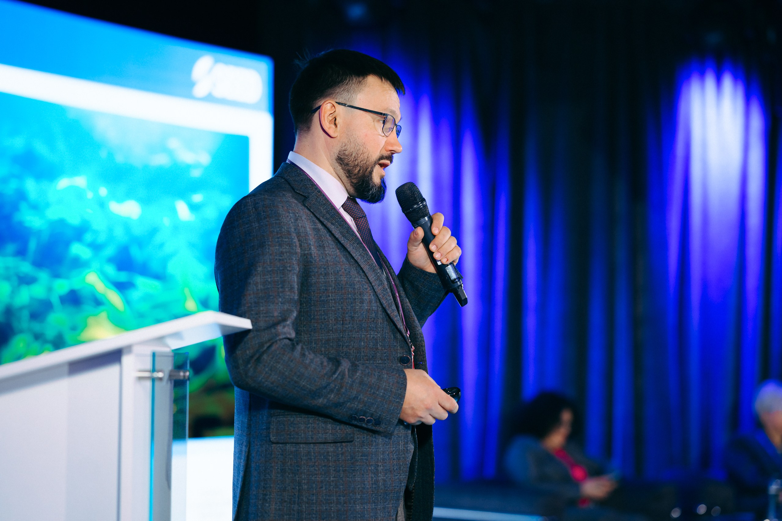 Конференция ОРЧ-2025. Komonev