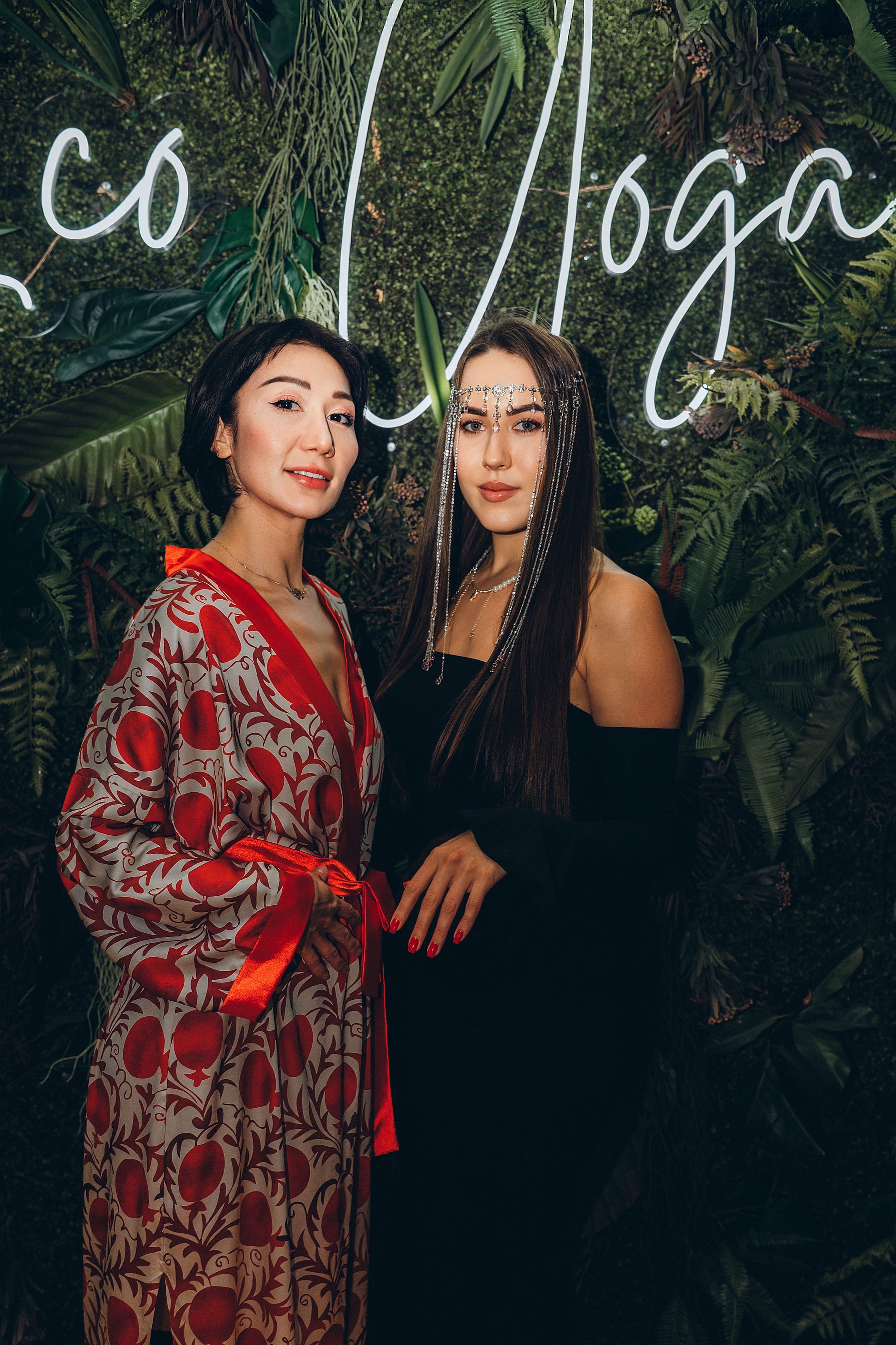 Тантарическая женщина (женский круг). Фотограф в Москве Ангелина Ким