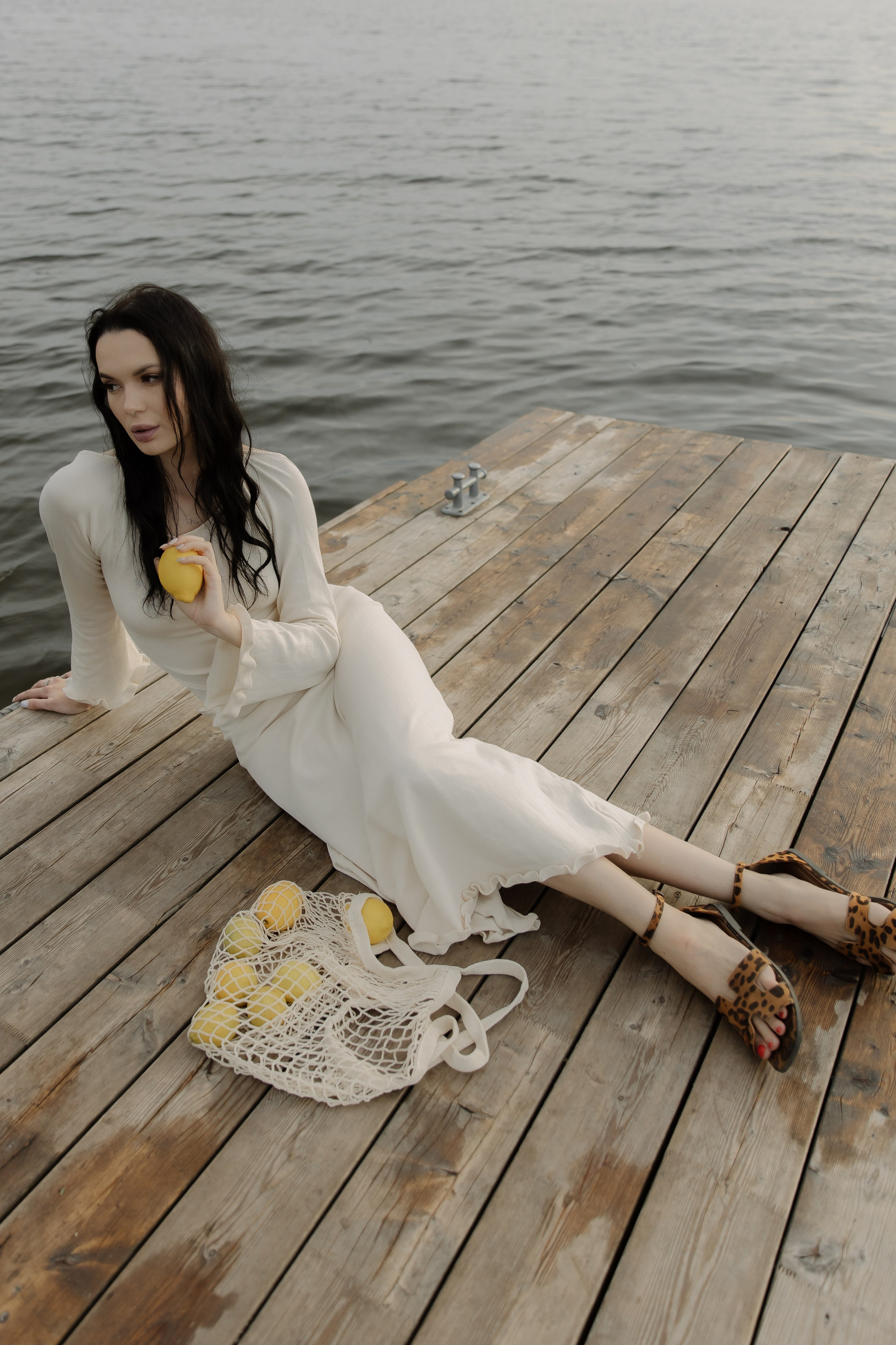 Фотосессия с лимонами. СВАДЕБНЫЙ ФОТОГРАФ ЧЕЛЯБИНСК