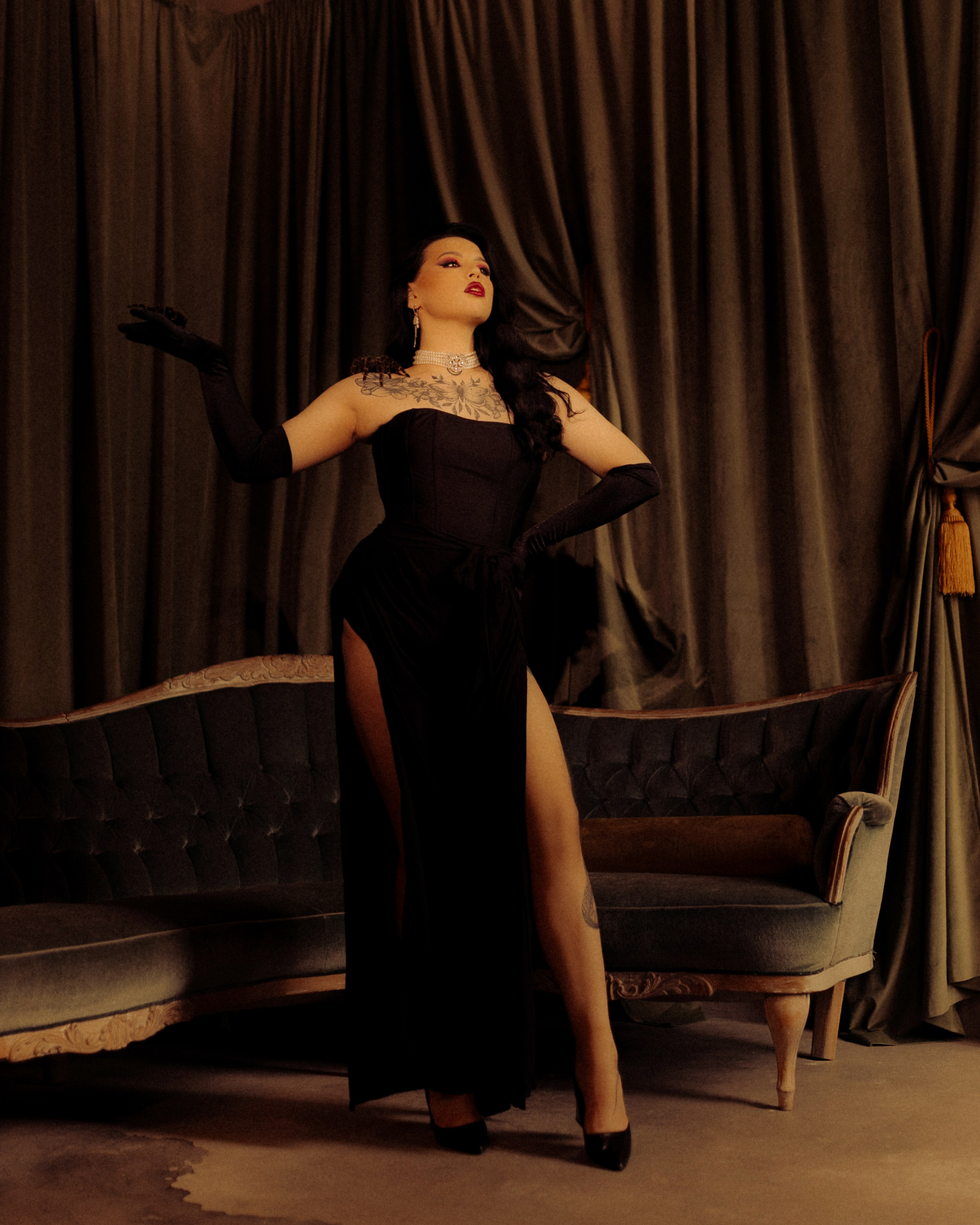 Алина. DARYA.BELKINA