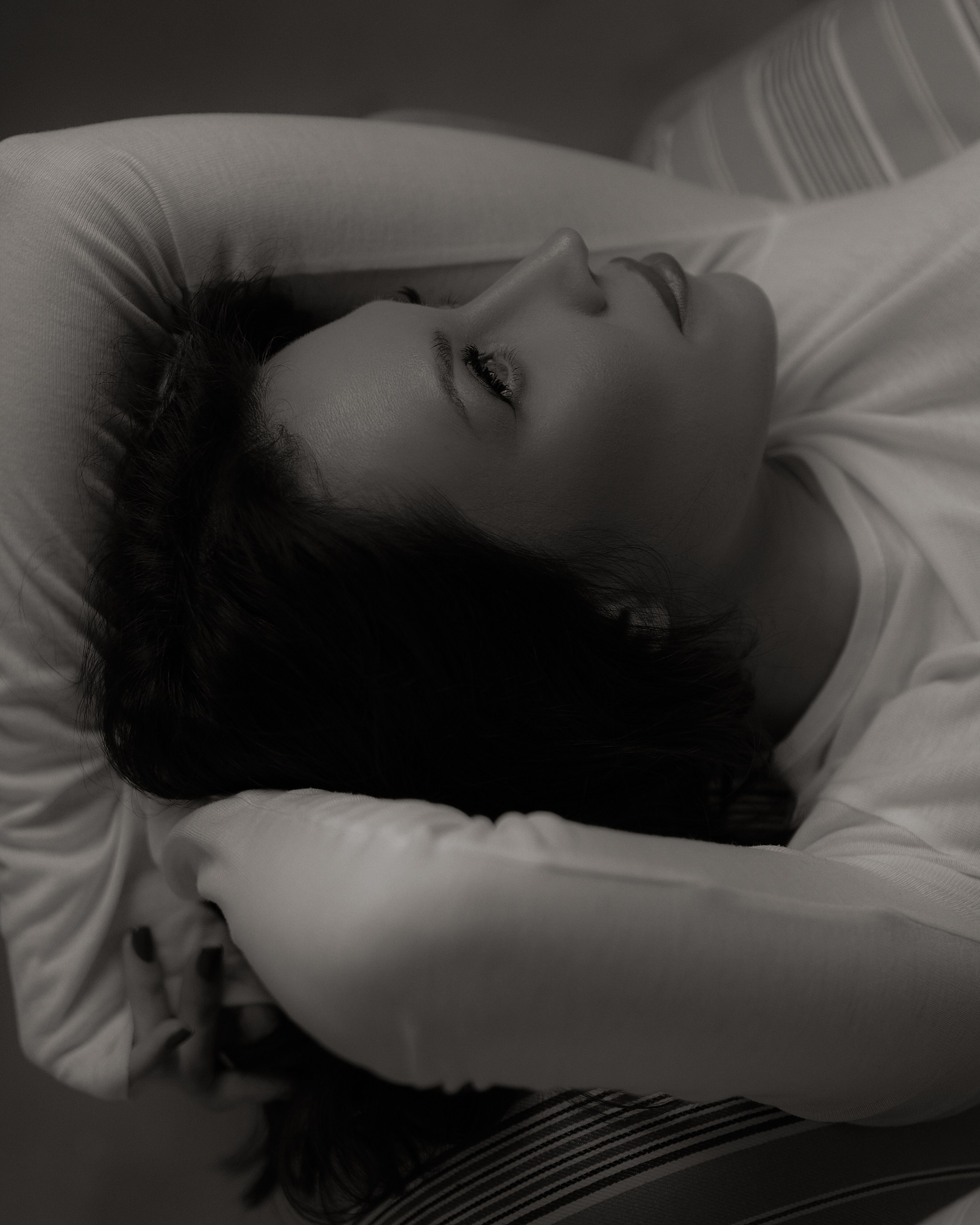 Нина. DARYA.BELKINA