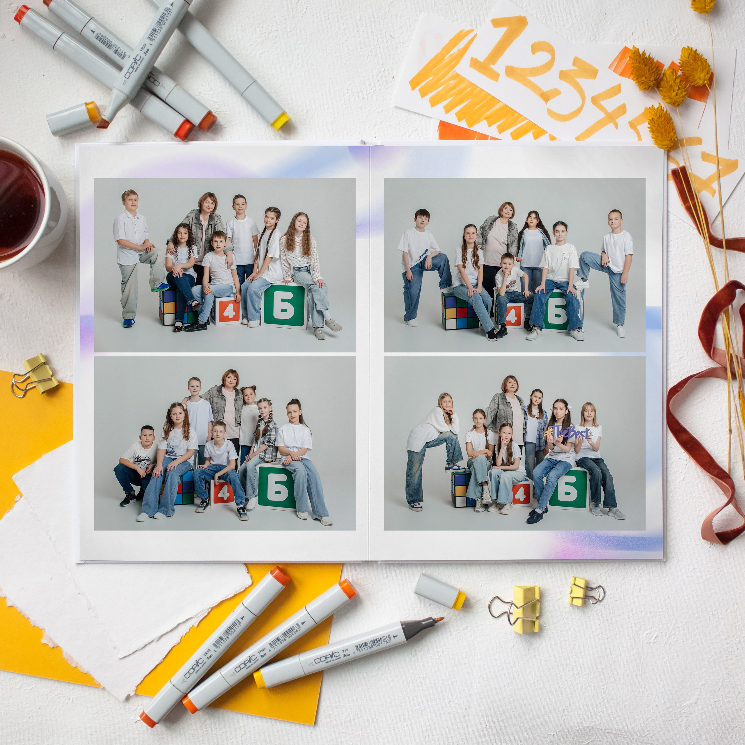 Ультра. Дизайнер fotokniga_ast