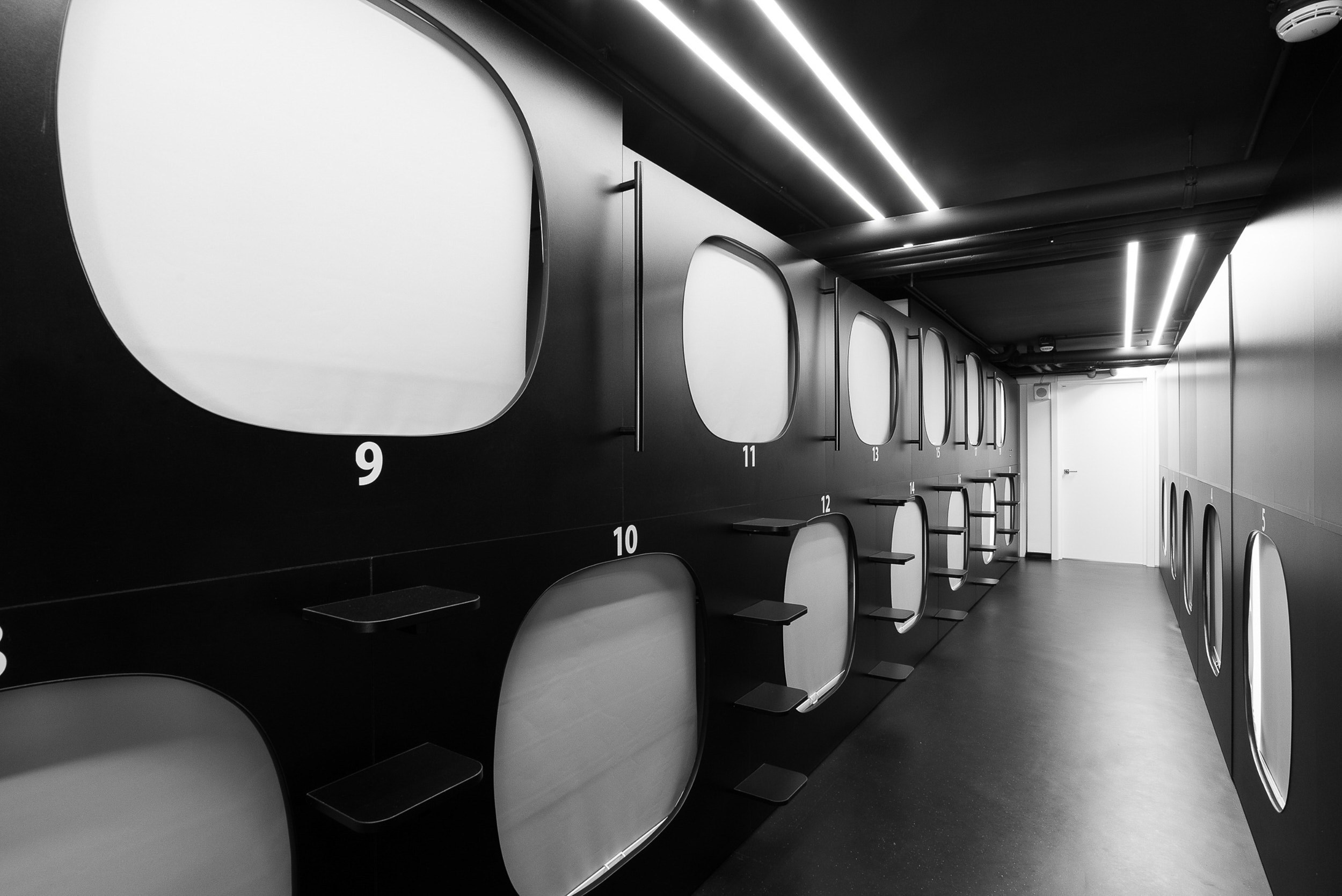 HoReCa. Герман Лепёхин коммерческий фотограф в Москве: репортаж, портреты, интерьеры, производство